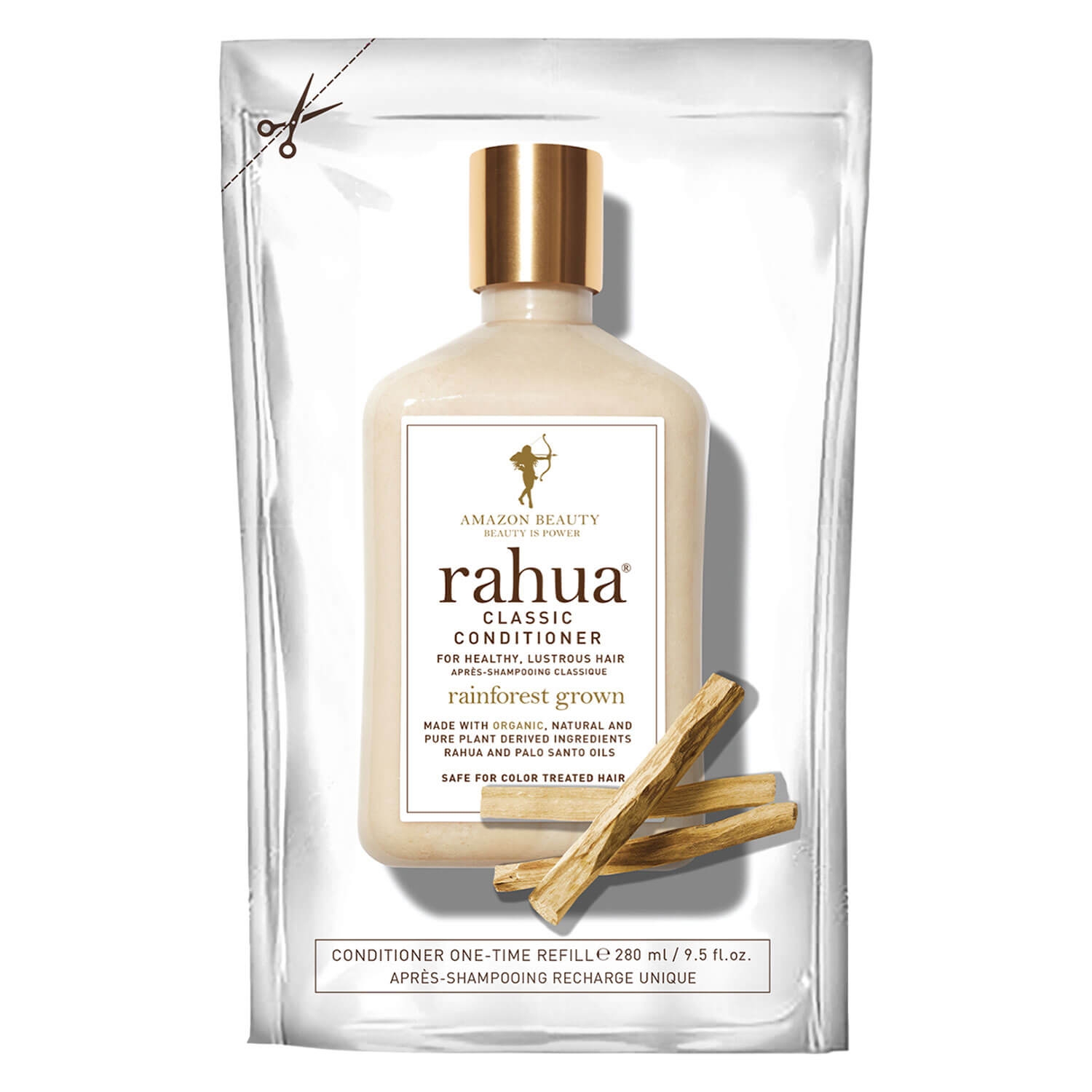 Product image from Rahua Daily Care - Classic Conditioner Refill