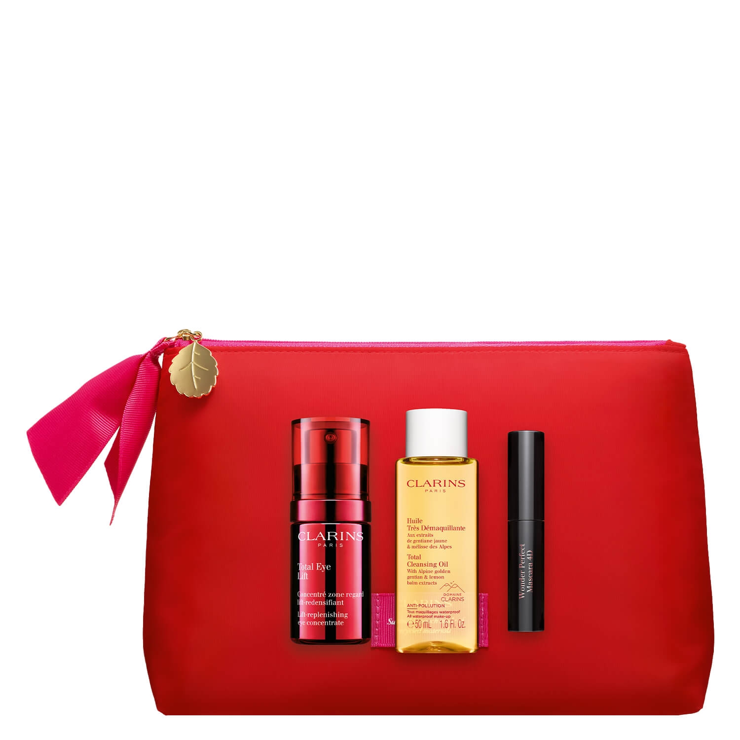 Product image from Clarins Specials - Total Eye Lift Kit