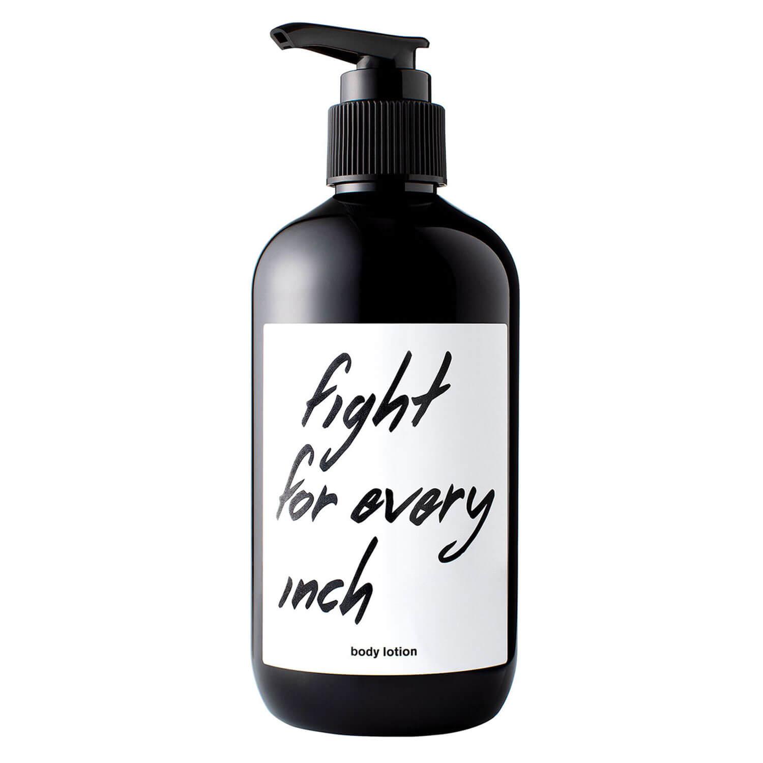 DOERS of London - Hand & Body Lotion
