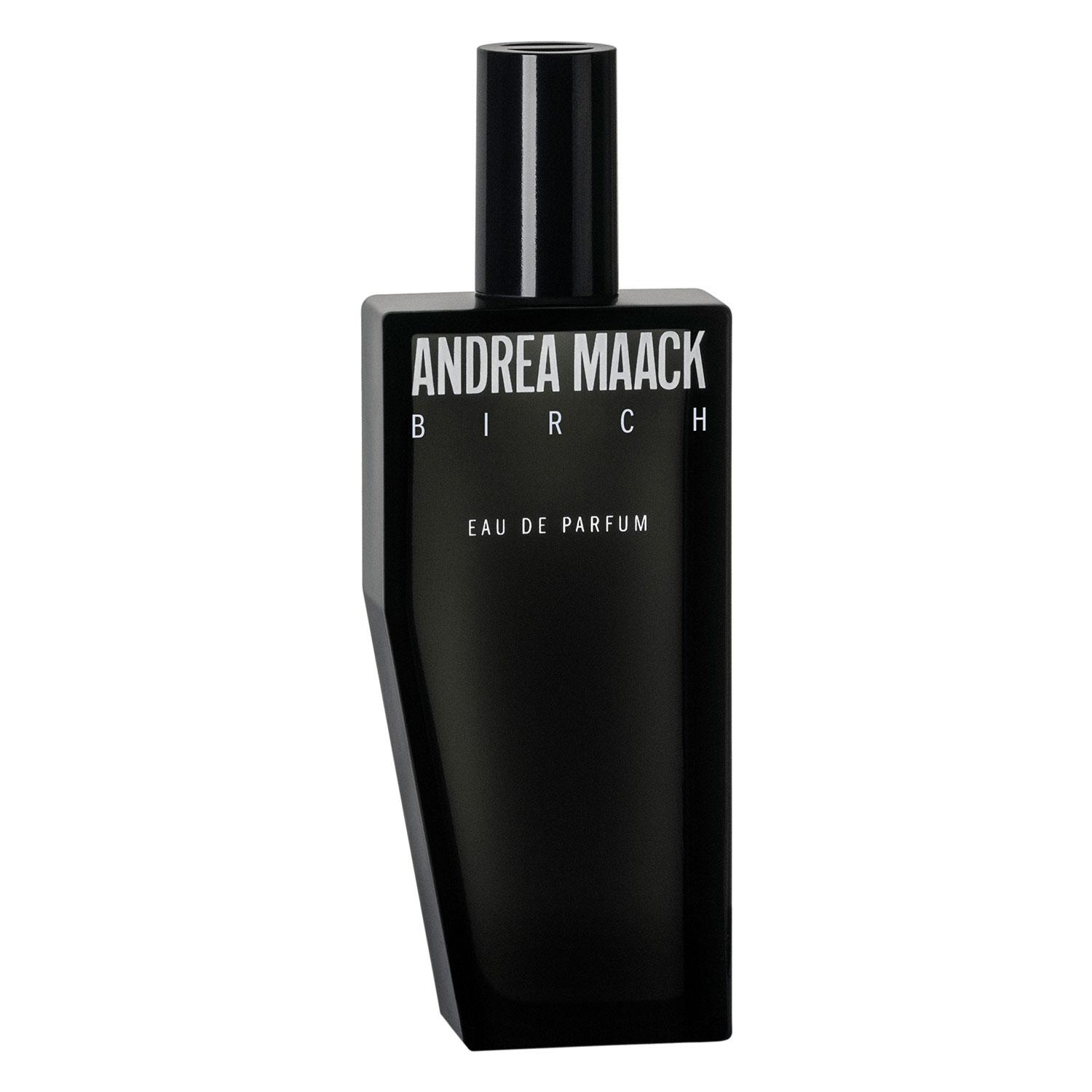 ANDREA MAACK - BIRCH Eau de Parfum