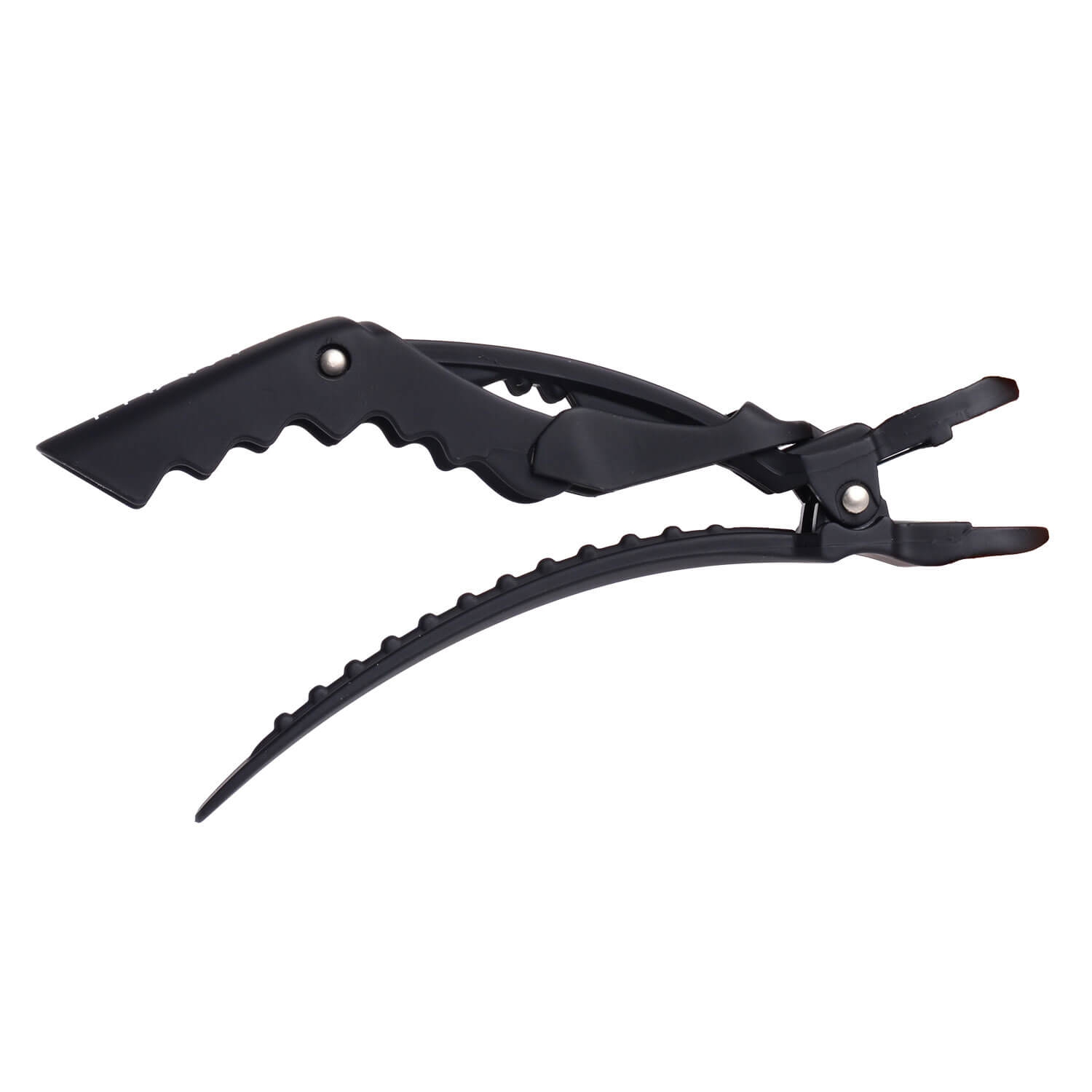 Product image from Framar - Gator Grips Clips Black