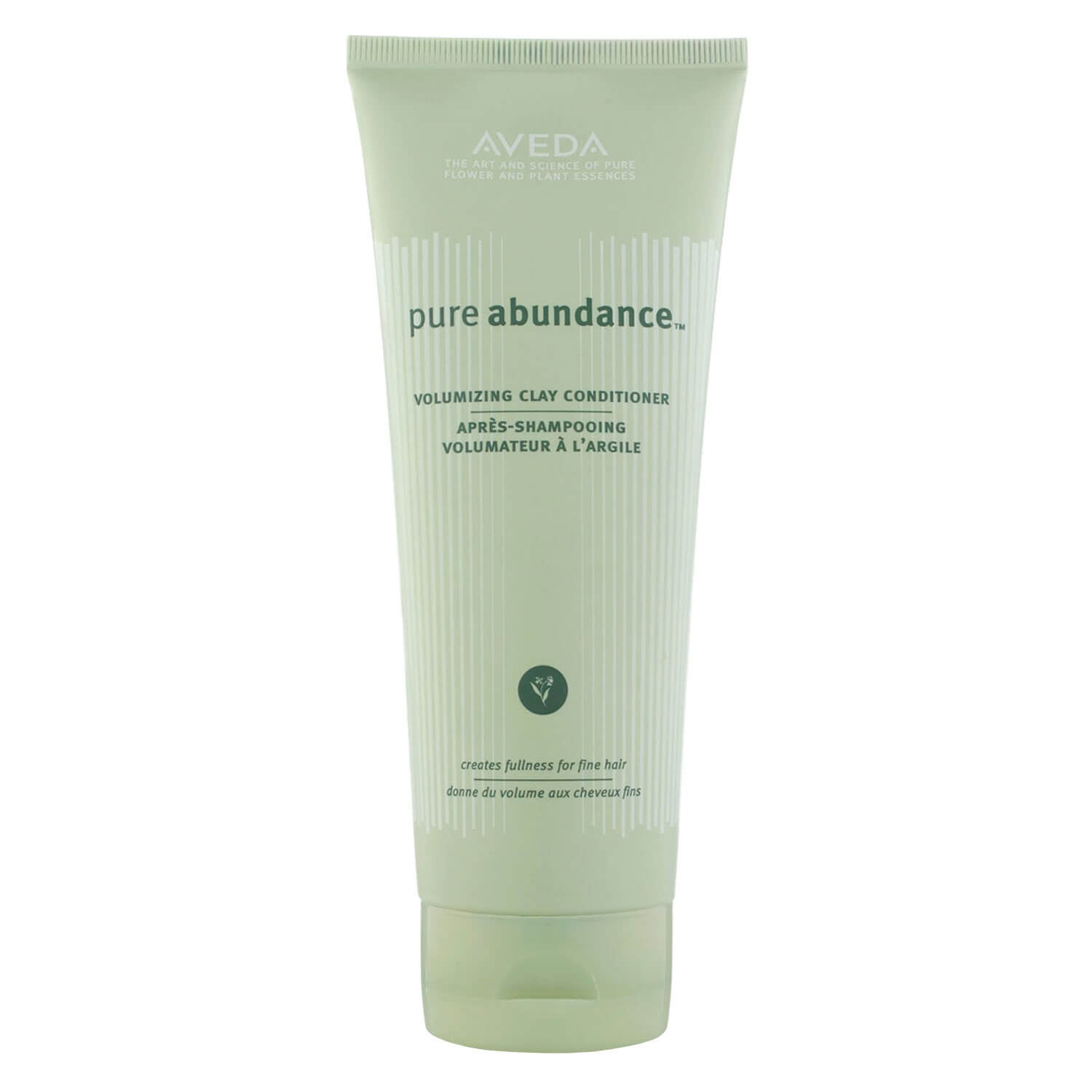 Product image from pure abundance - volumizing clay conditioner