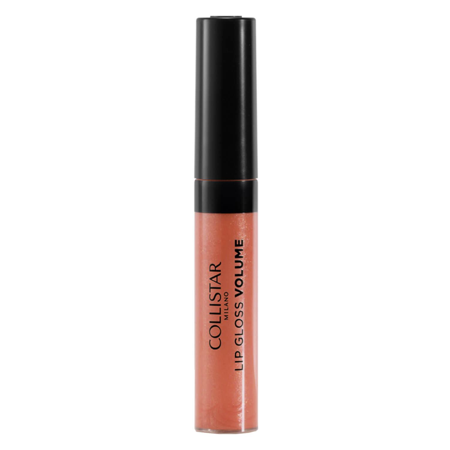 CS Lips - Lip Gloss Volume 130 Divine Oranges