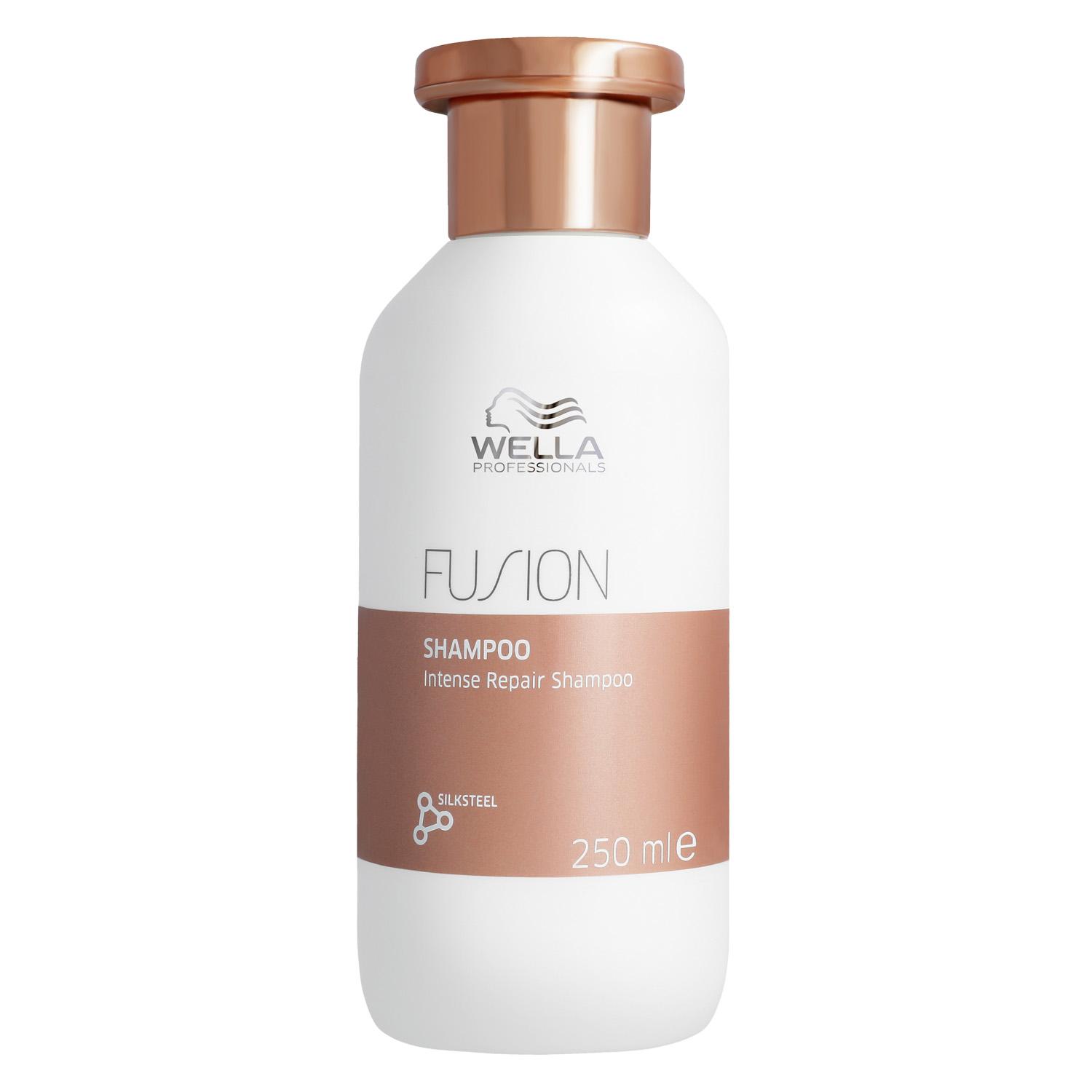 Fusion - Intense Repair Shampoo