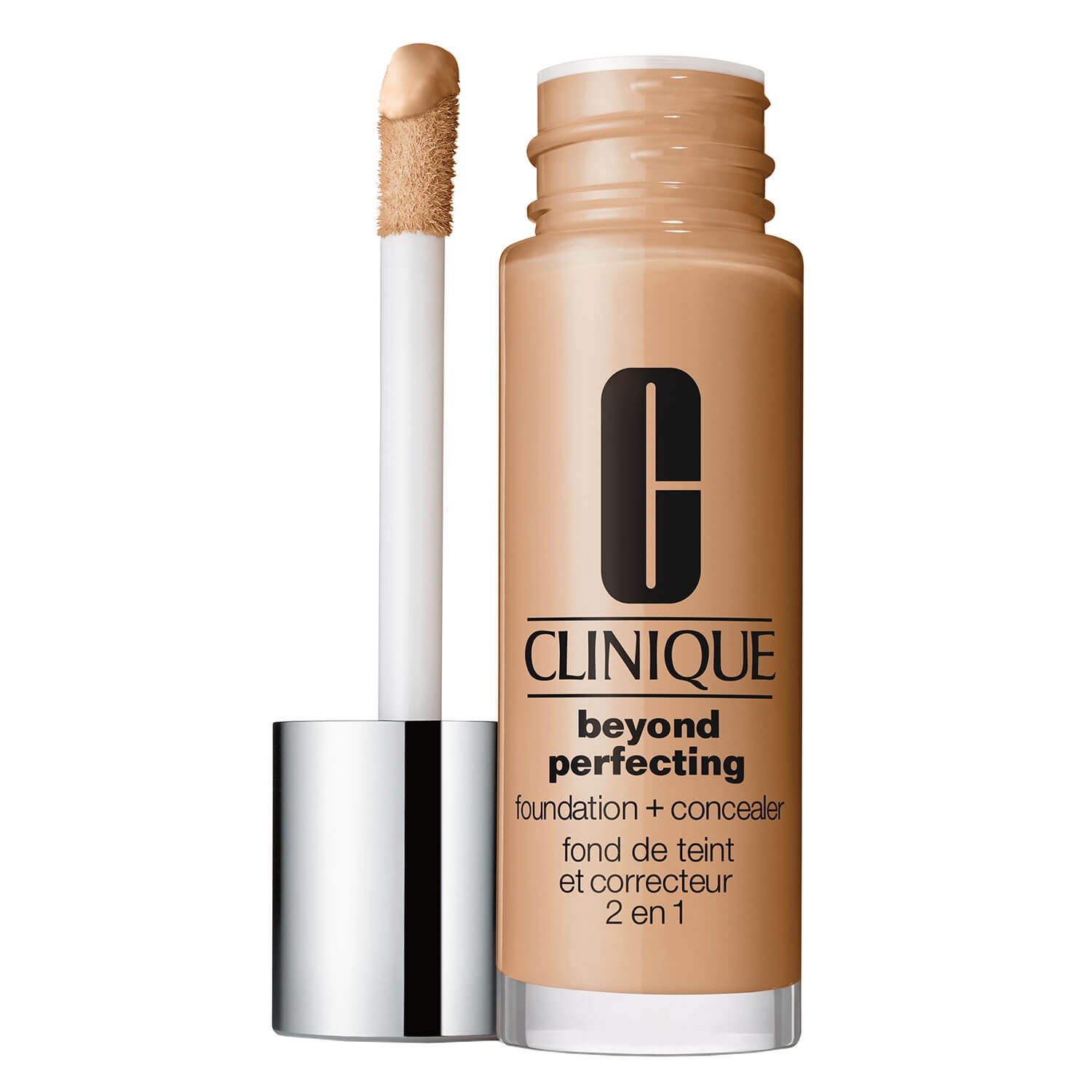 Product image from Beyond Perfecting - Foundation & Concealer CN70 Vanilla