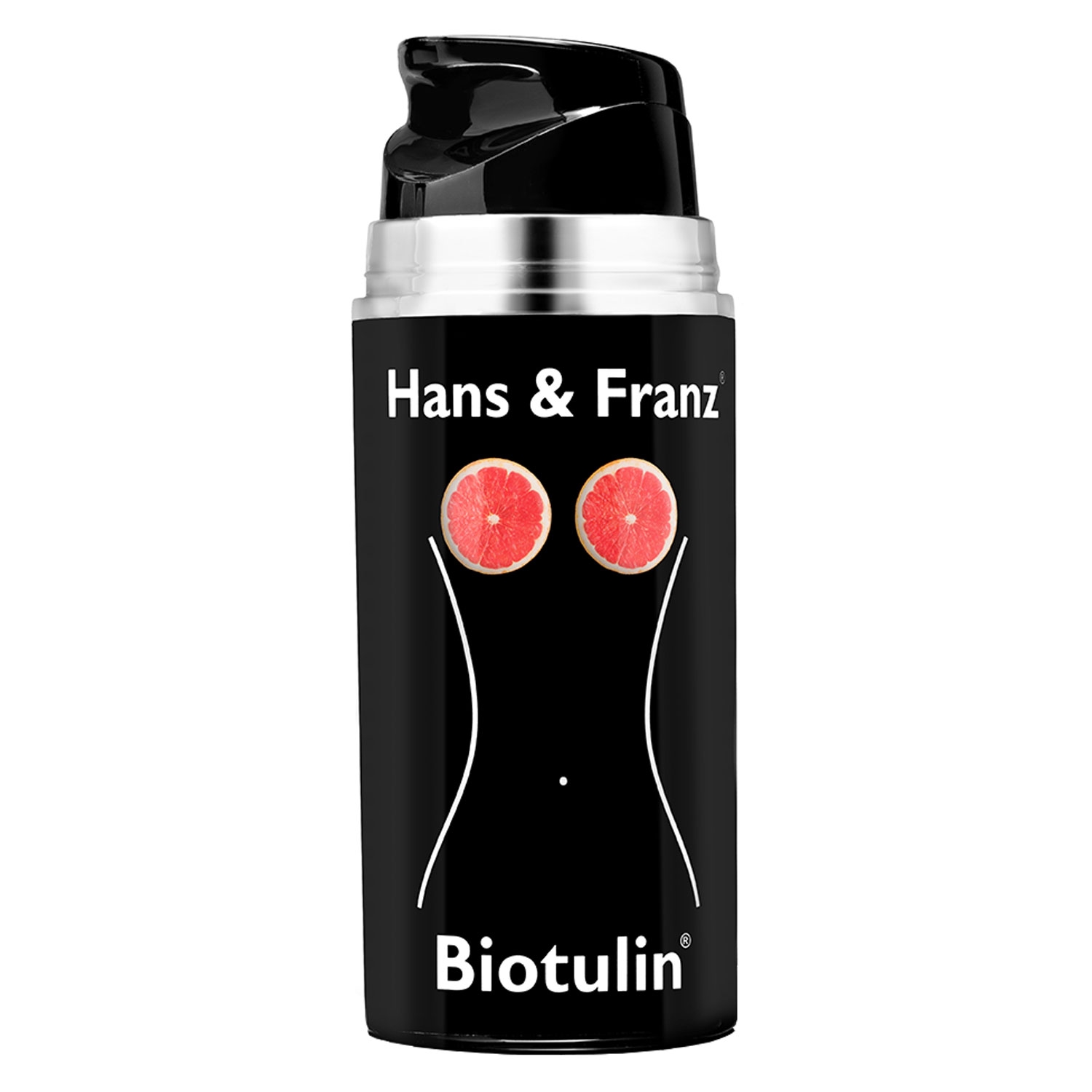 Produktbild von Biotulin - Hans & Franz