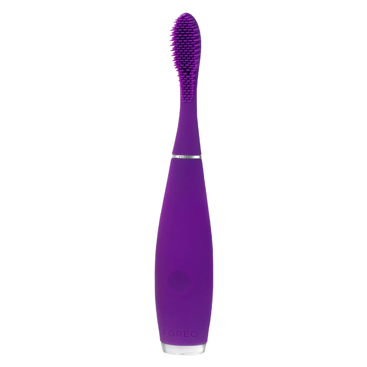 Produktbild von ISSA™ mini - Elektrische Zahnbürste für Kinder Enchanted Violet