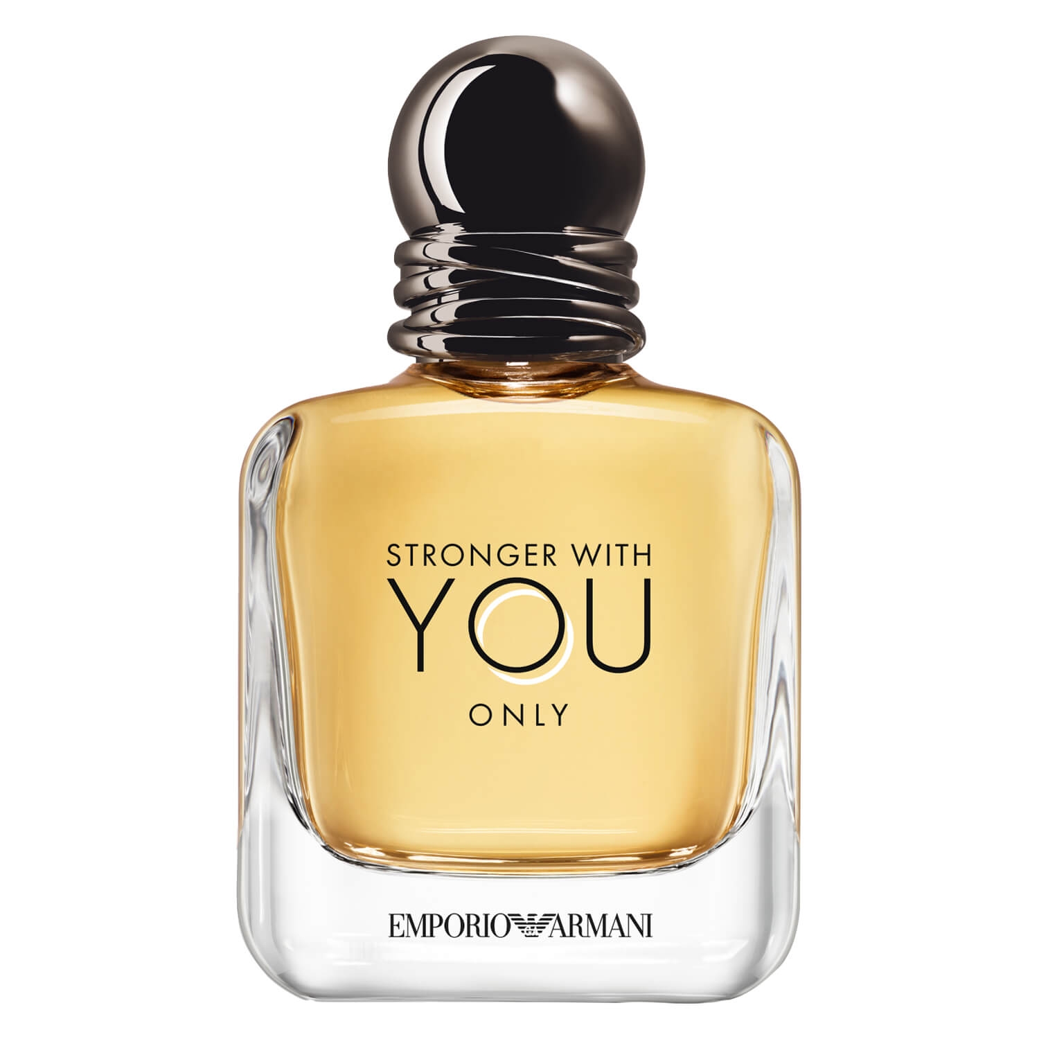 Product image from Emporio Armani - Stronger With You Only Eau de Toilette