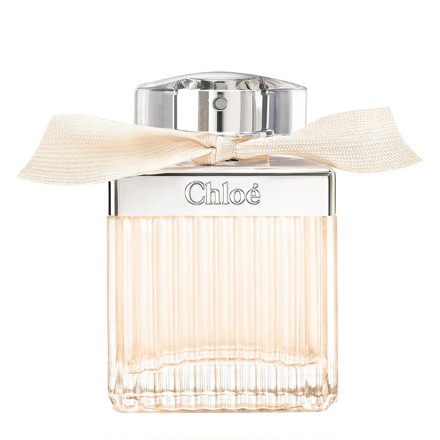Chloé - Fleur de Parfum
