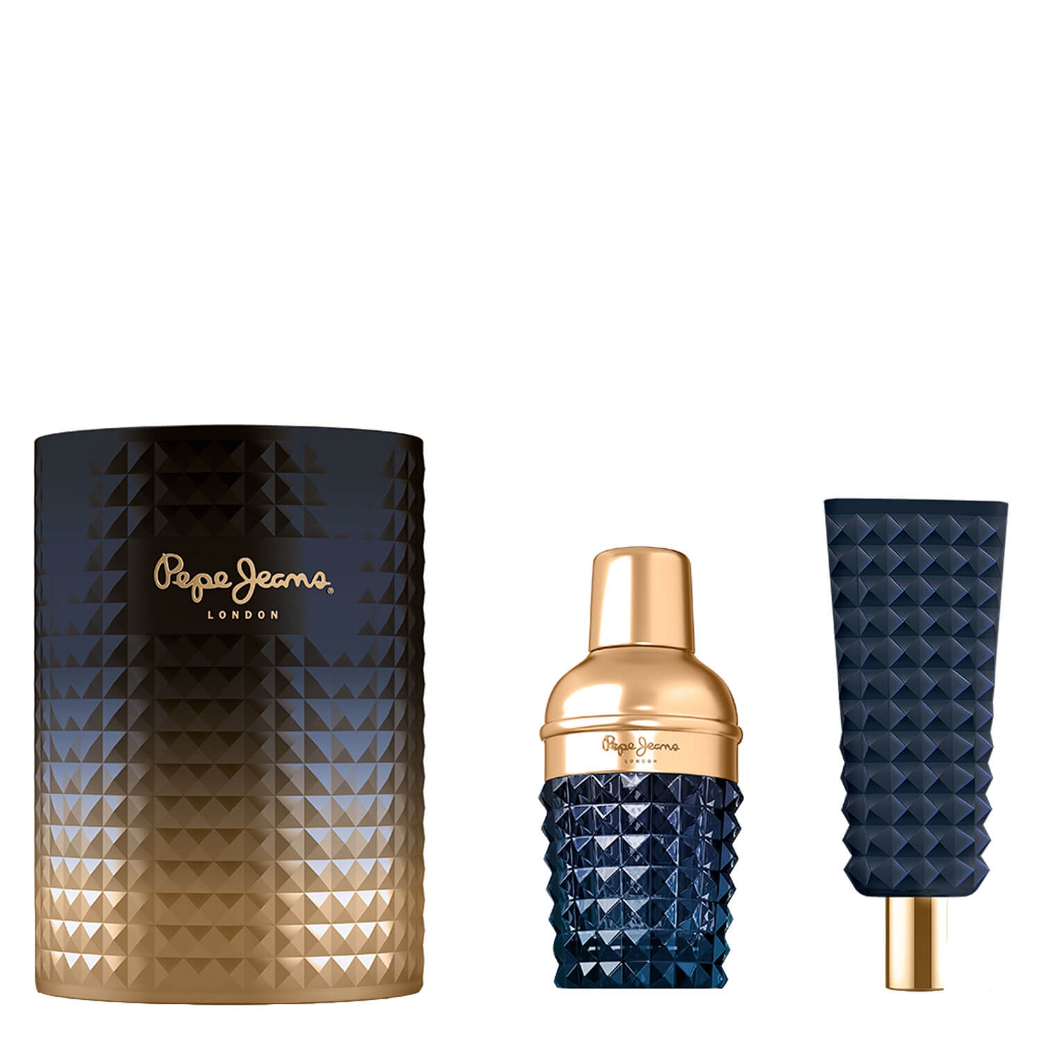 Product image from Pepe Jeans - Celebrate Eau de Parfum for Him Set