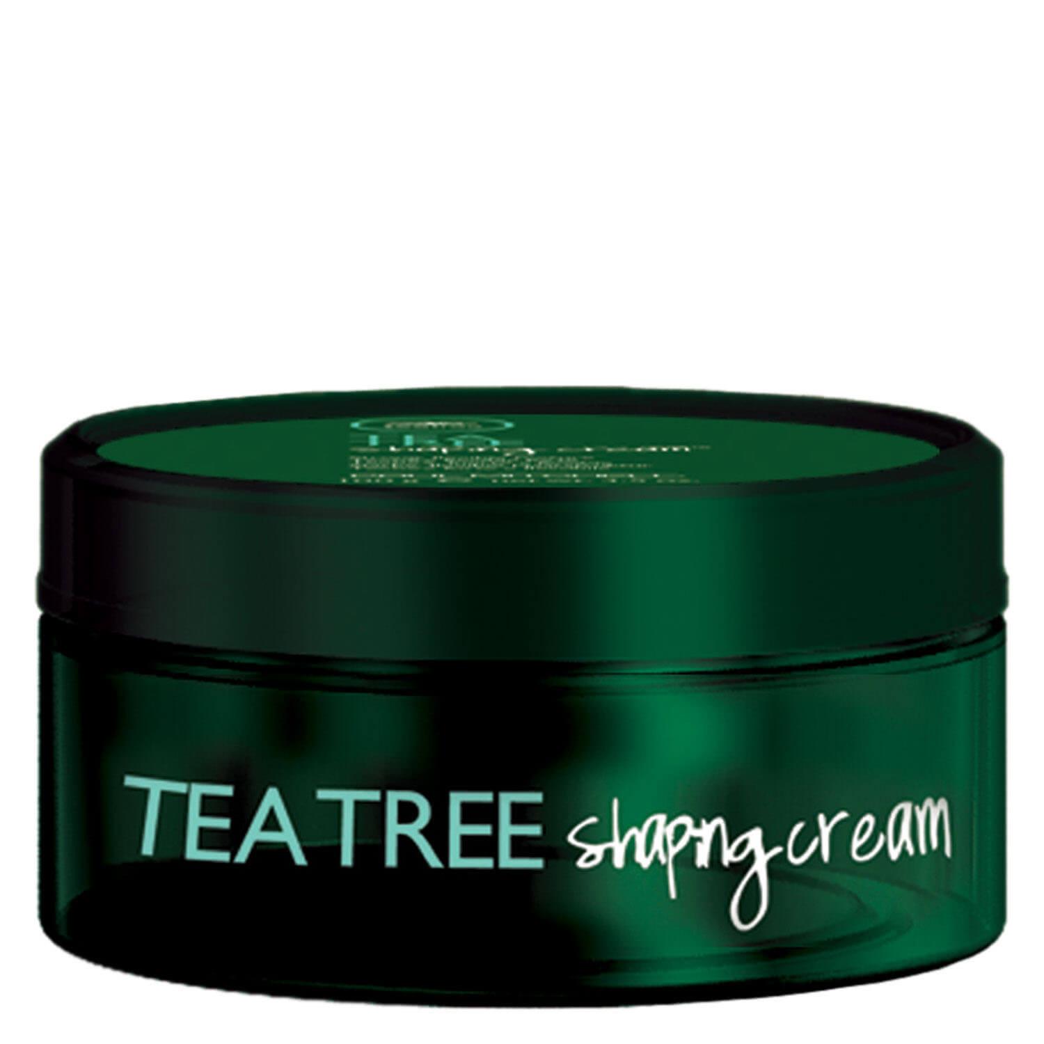 Tea Tree Special - Shaping Cream