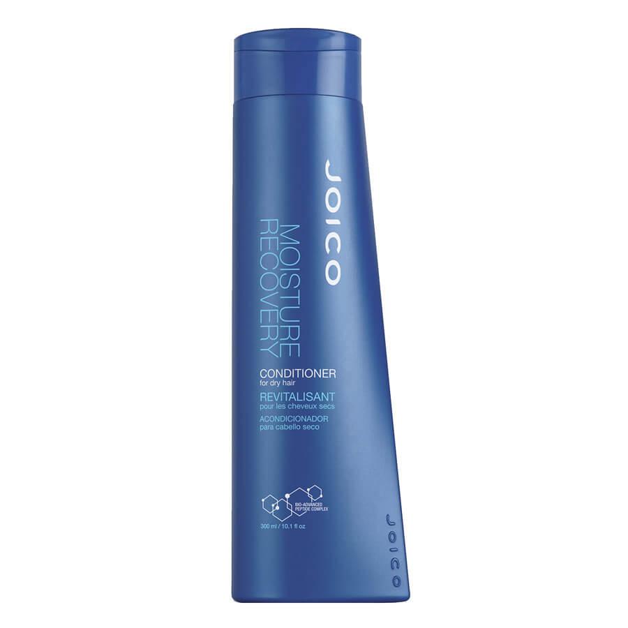 Moisture Recovery - Conditioner