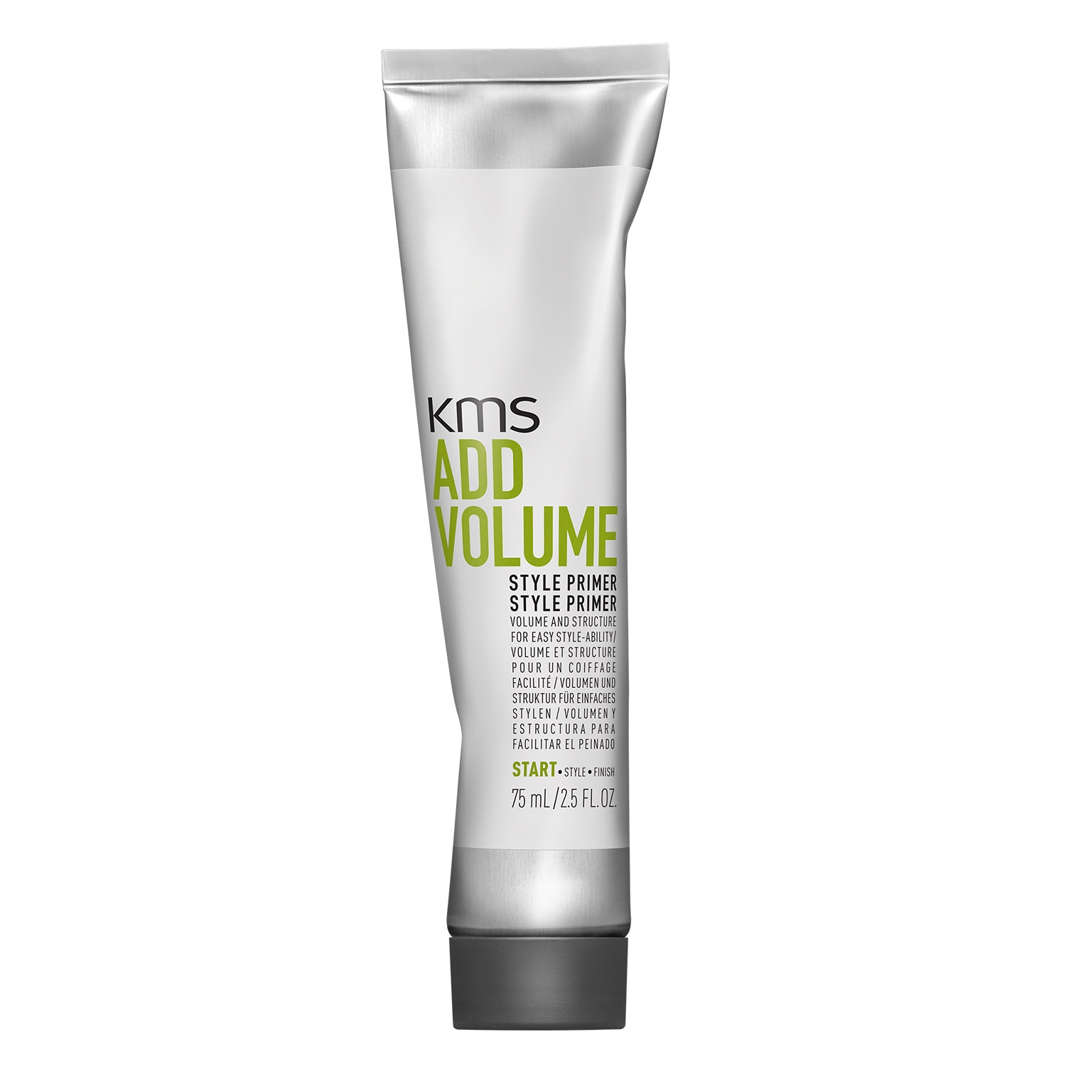 Product image from Addvolume - Style Primer