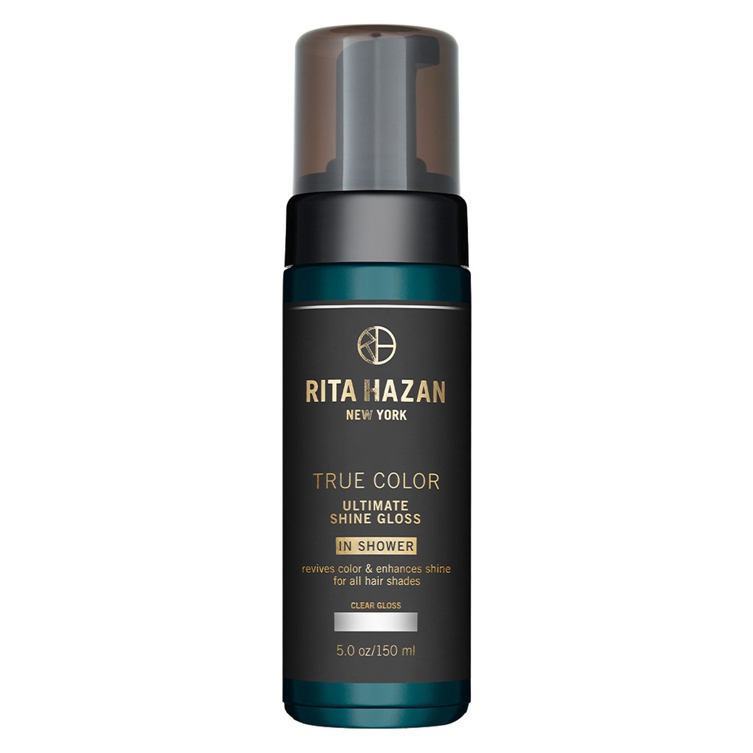 Produktbild von Rita Hazan New York - True Color Ultimate Shine Gloss Clear