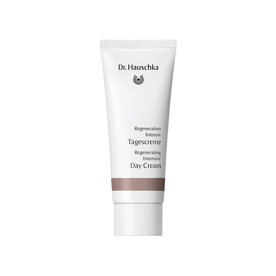 Product image from Dr. Hauschka - Regeneration Intensiv Tagescreme