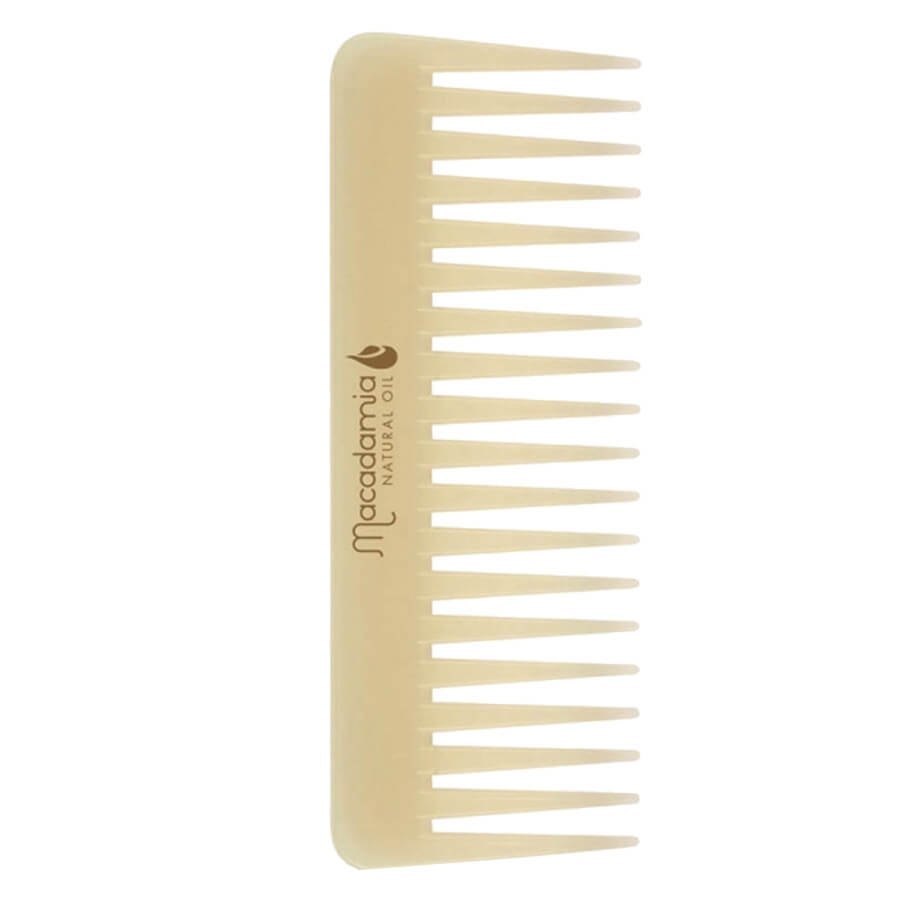 Product image from Macadamia - Healing Oil Infused Comb