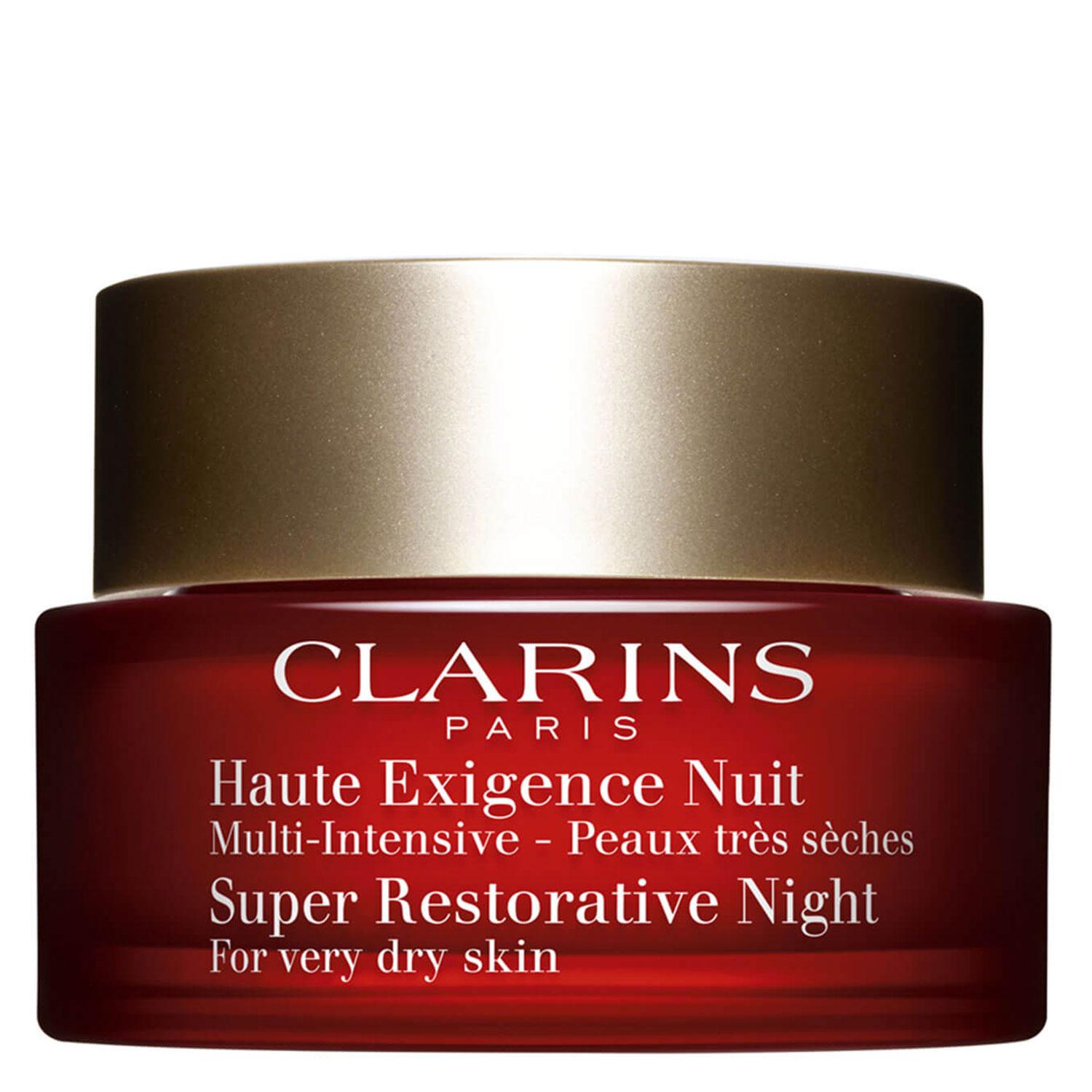 Super Restorative - Night Cream Very Dry Skin