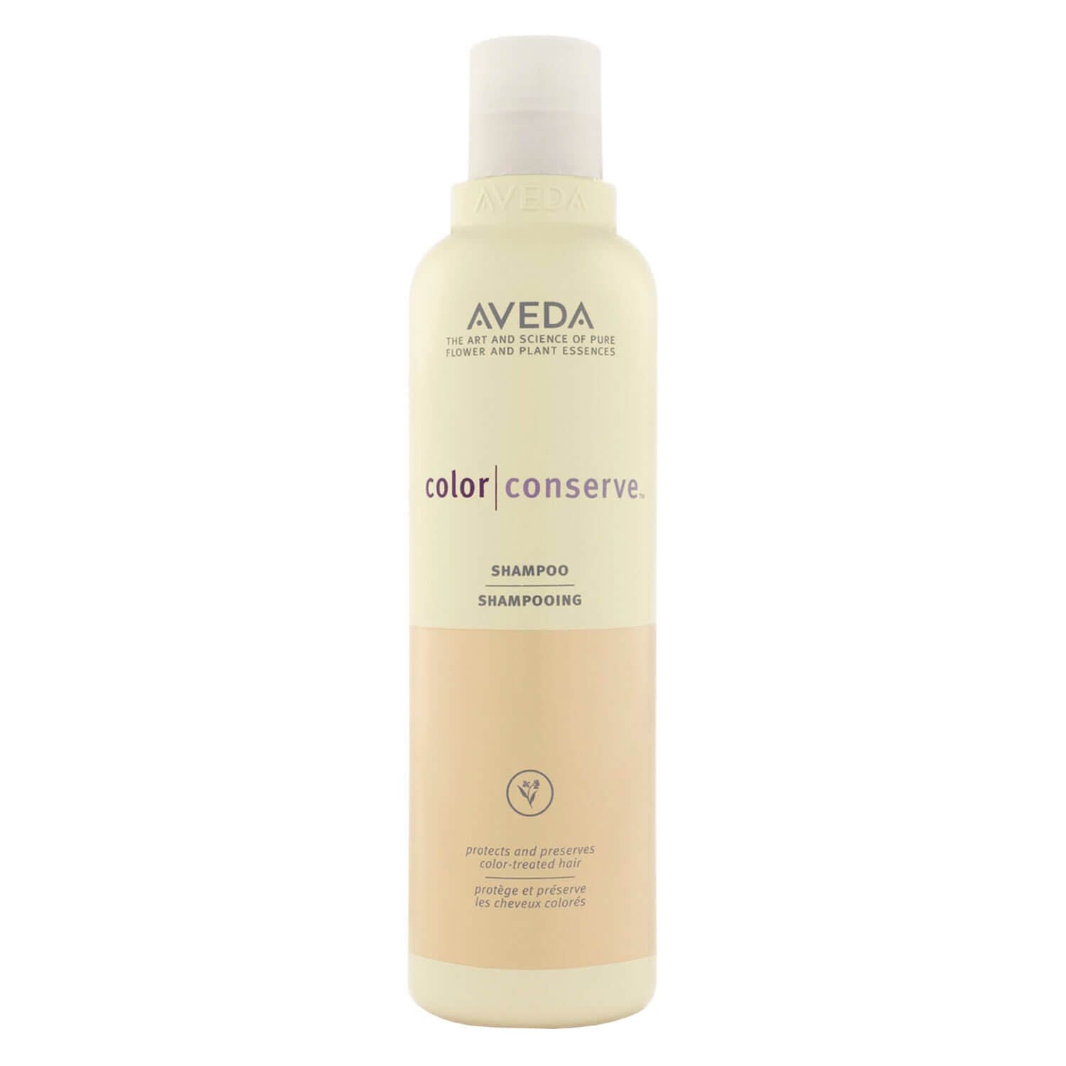 Product image from color conserve - shampoo