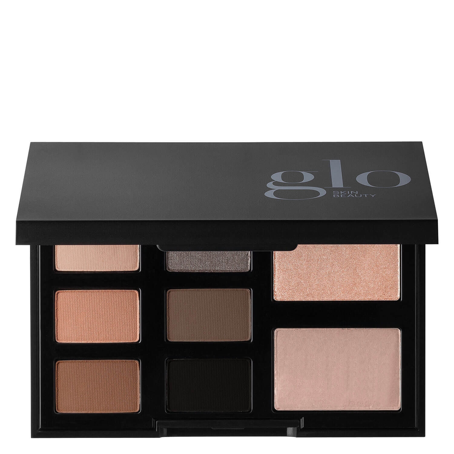 Product image from Glo Skin Beauty Eye Shadow - Shadow Palette Elemental Eye