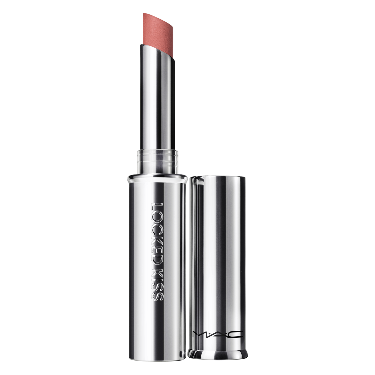 Product image from Locked Kiss Lipstick - Mischief