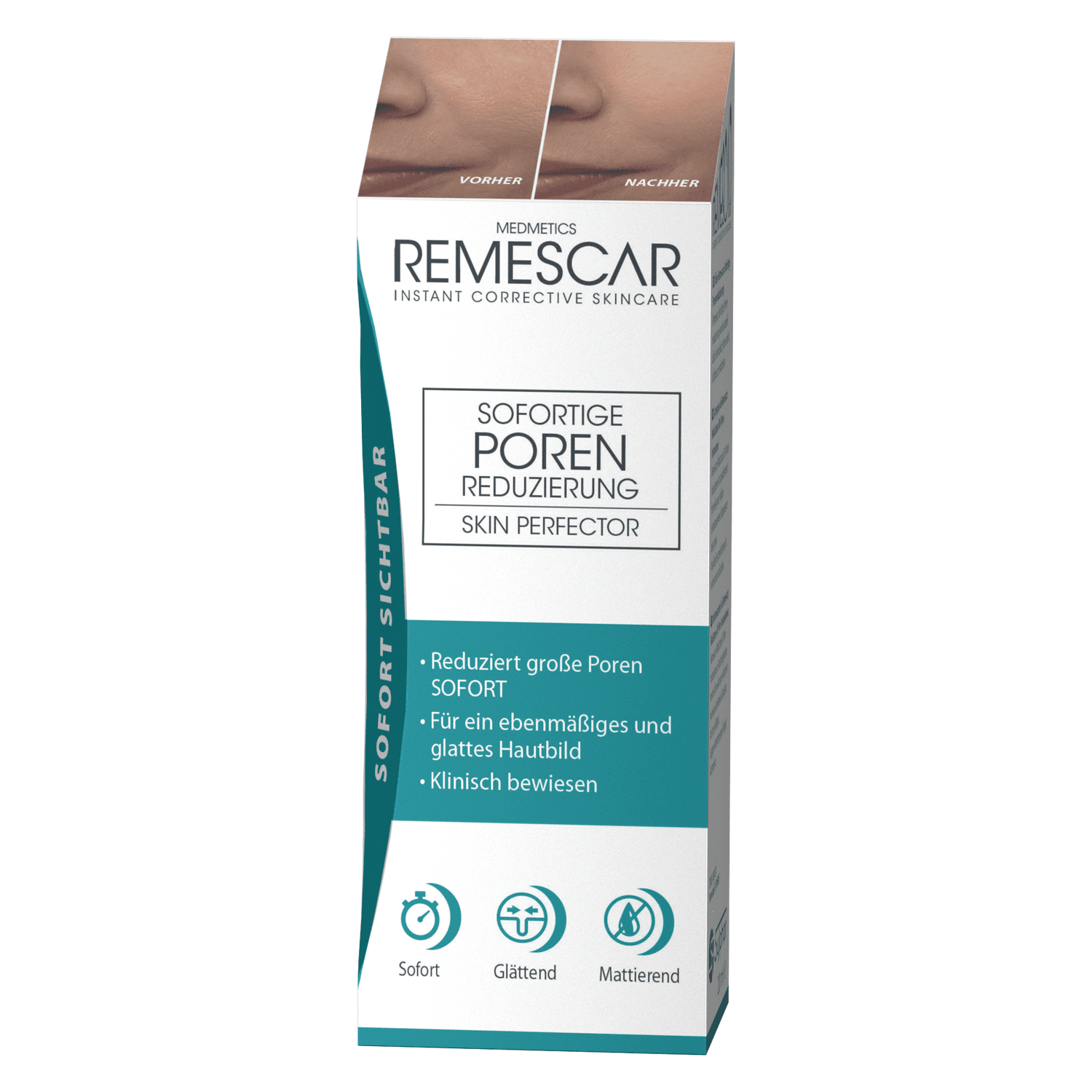 REMESCAR - Instant Pore Reducer