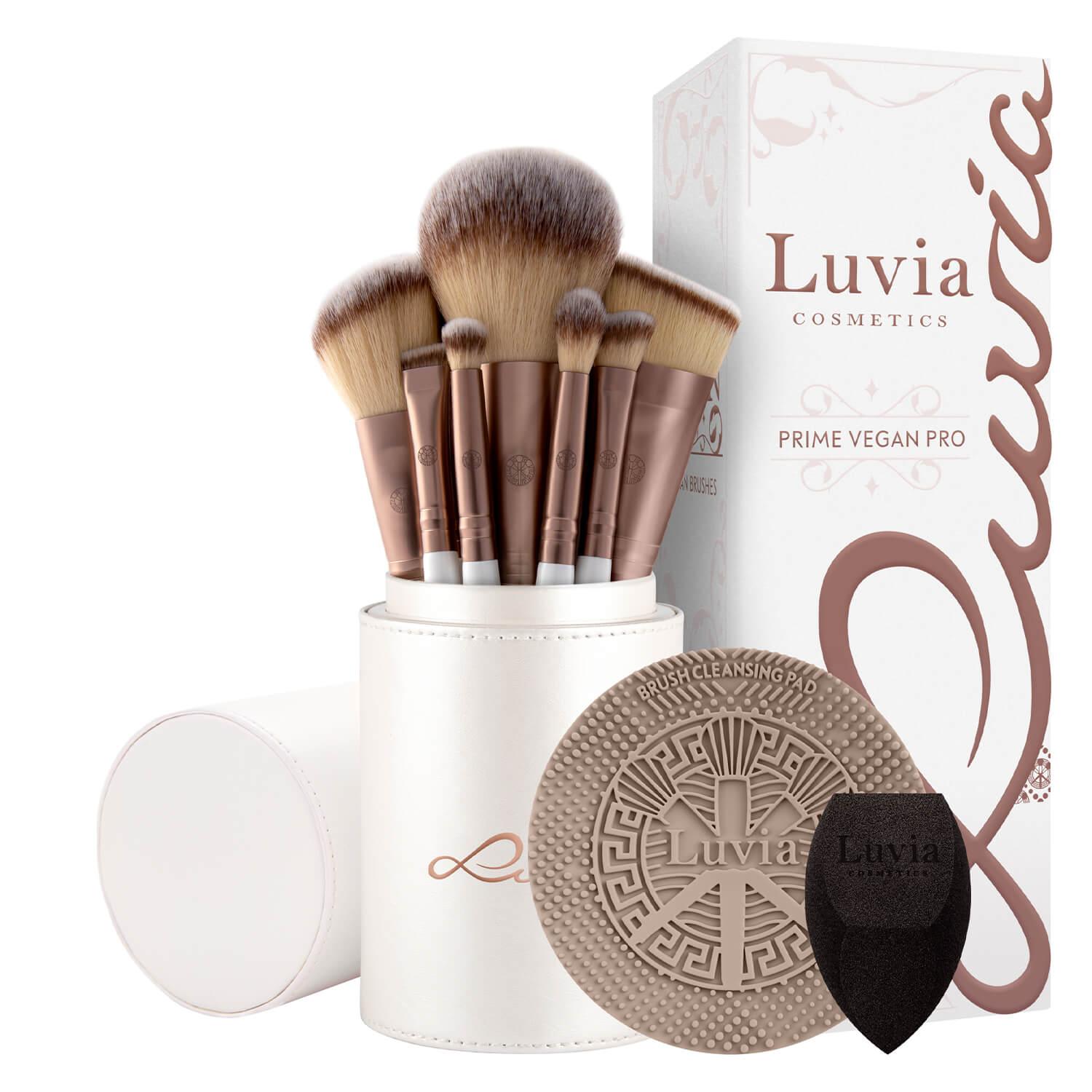 Luvia Cosmetics - Prime Vegan Pro