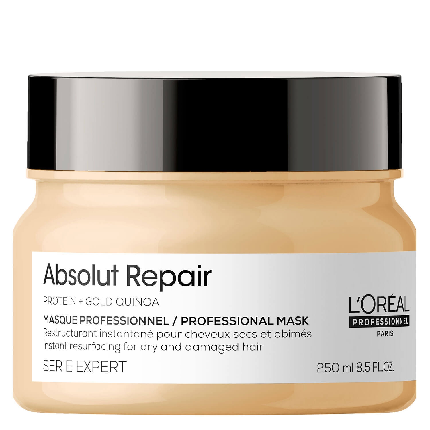 Product image from Série Expert Absolut Repair - Professional Masque Kräftiges Haar