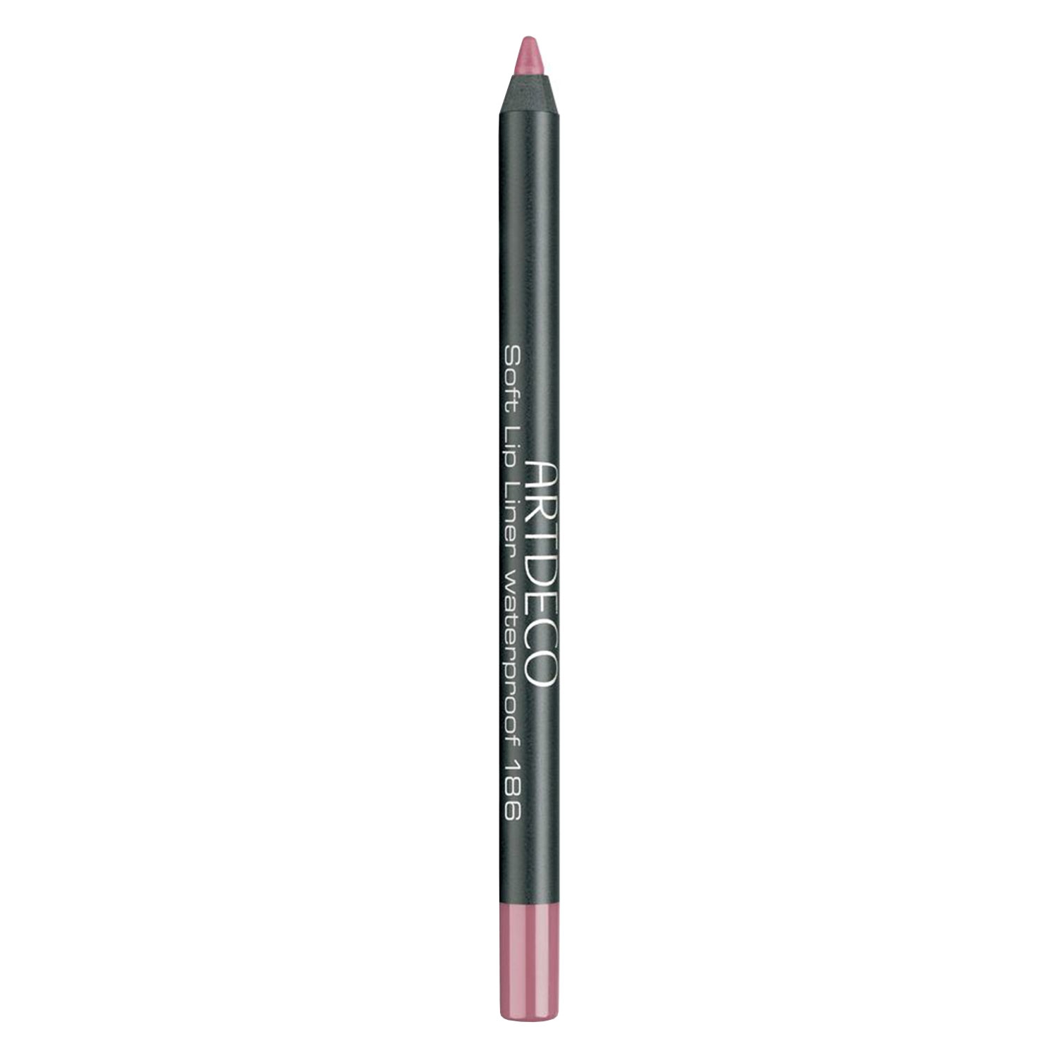 Product image from Soft Lip Liner - Shy Rose 186