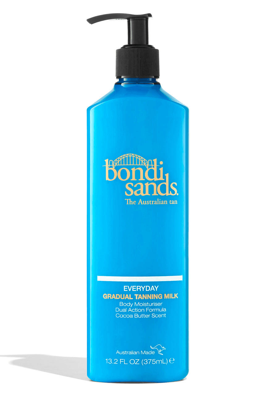 Gradual Tanning - Bondi Sands Everyday Gradual Tanning Milk