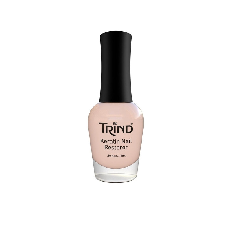 Product image from Trind - Keratin Nail Restorer