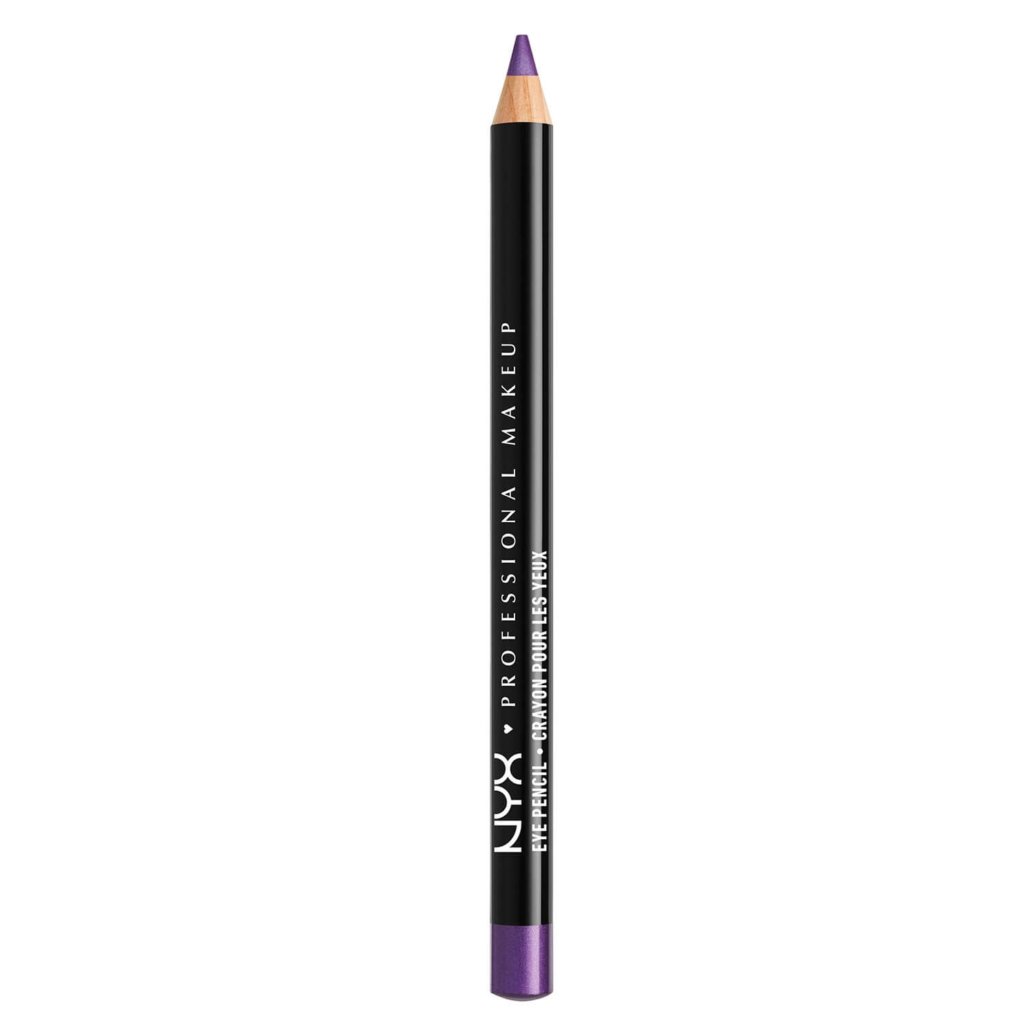 Produktbild von NYX Liner - Slim Eye Pencil Purple