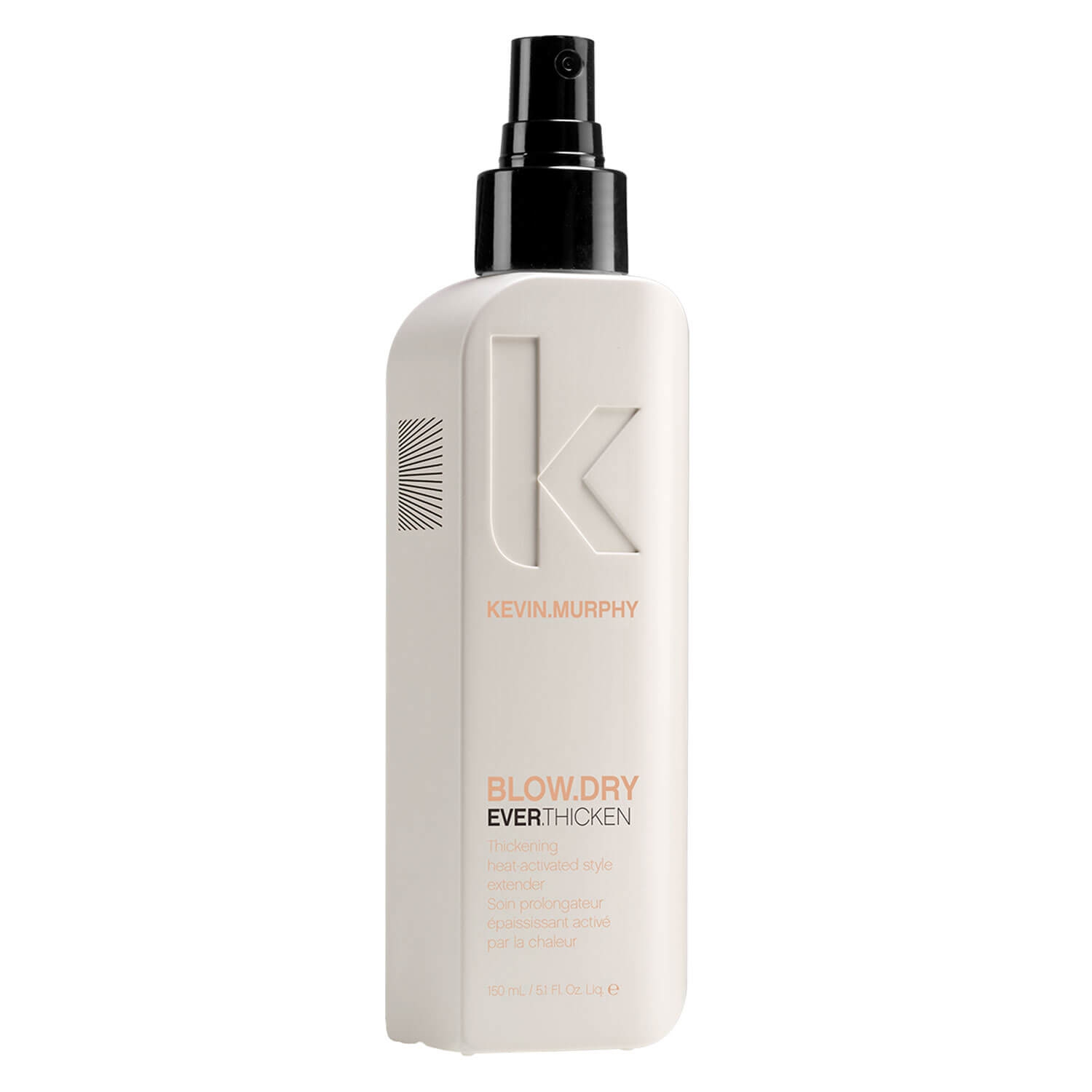 Product image from Blow.Dry - Blow.Dry Ever.Thicken
