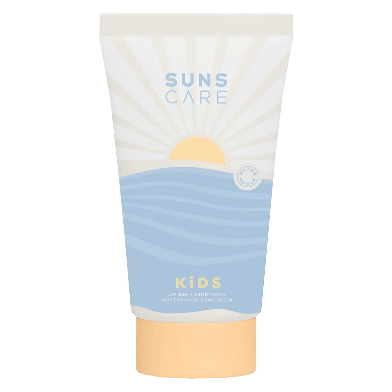 SUNS CARE - Suns Kids SPF50+