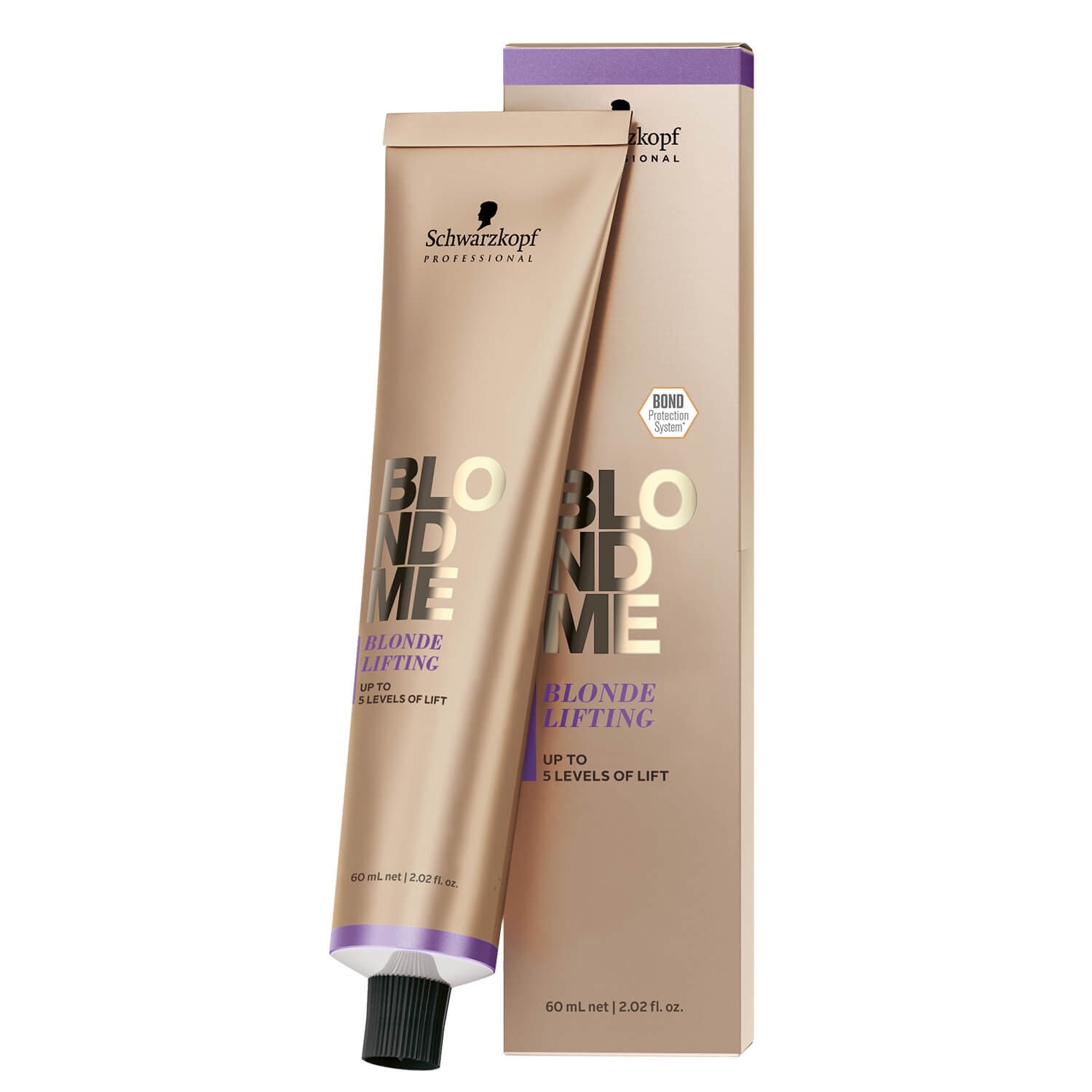Product image from Blondme - Blonde Lifting Ash