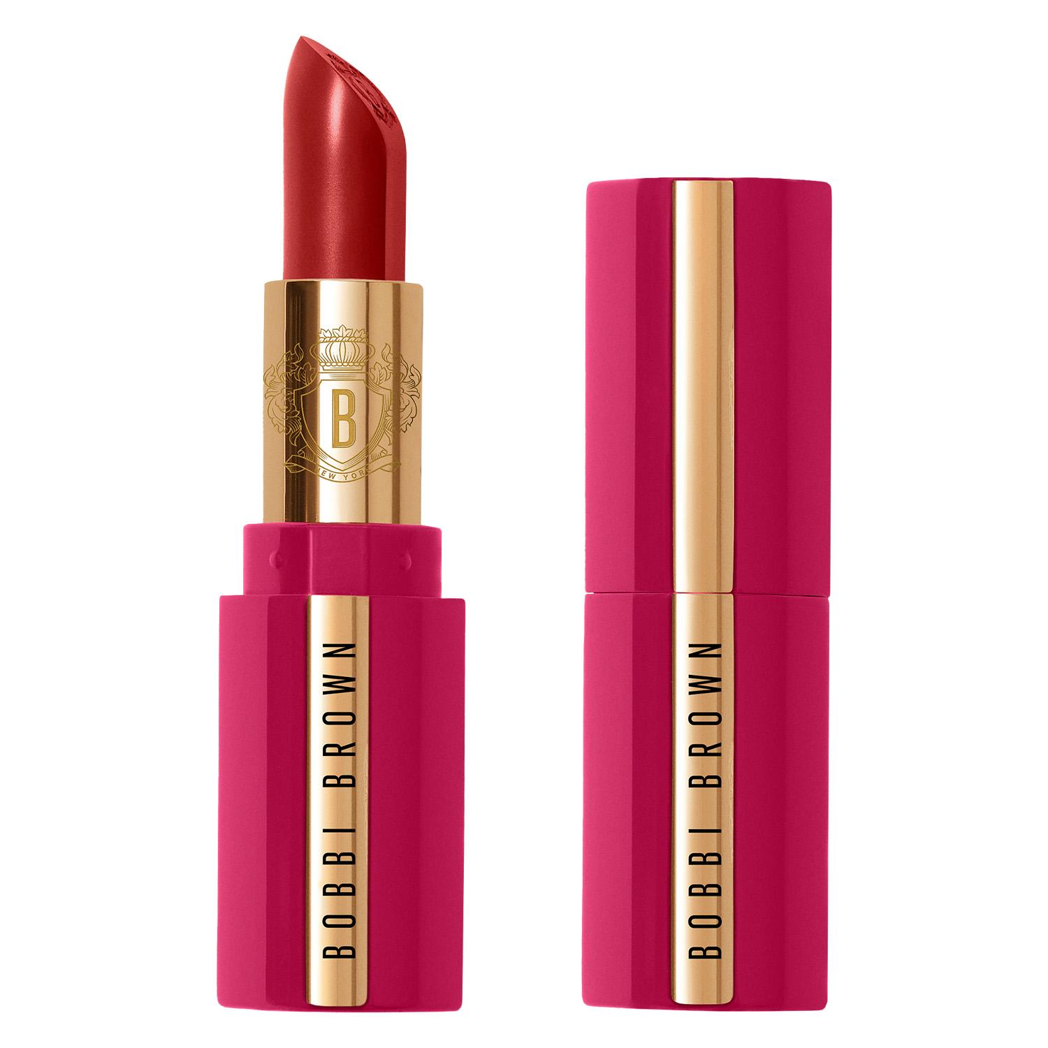 Lunar New Year Collection - Luxe Lipstick Metro Red