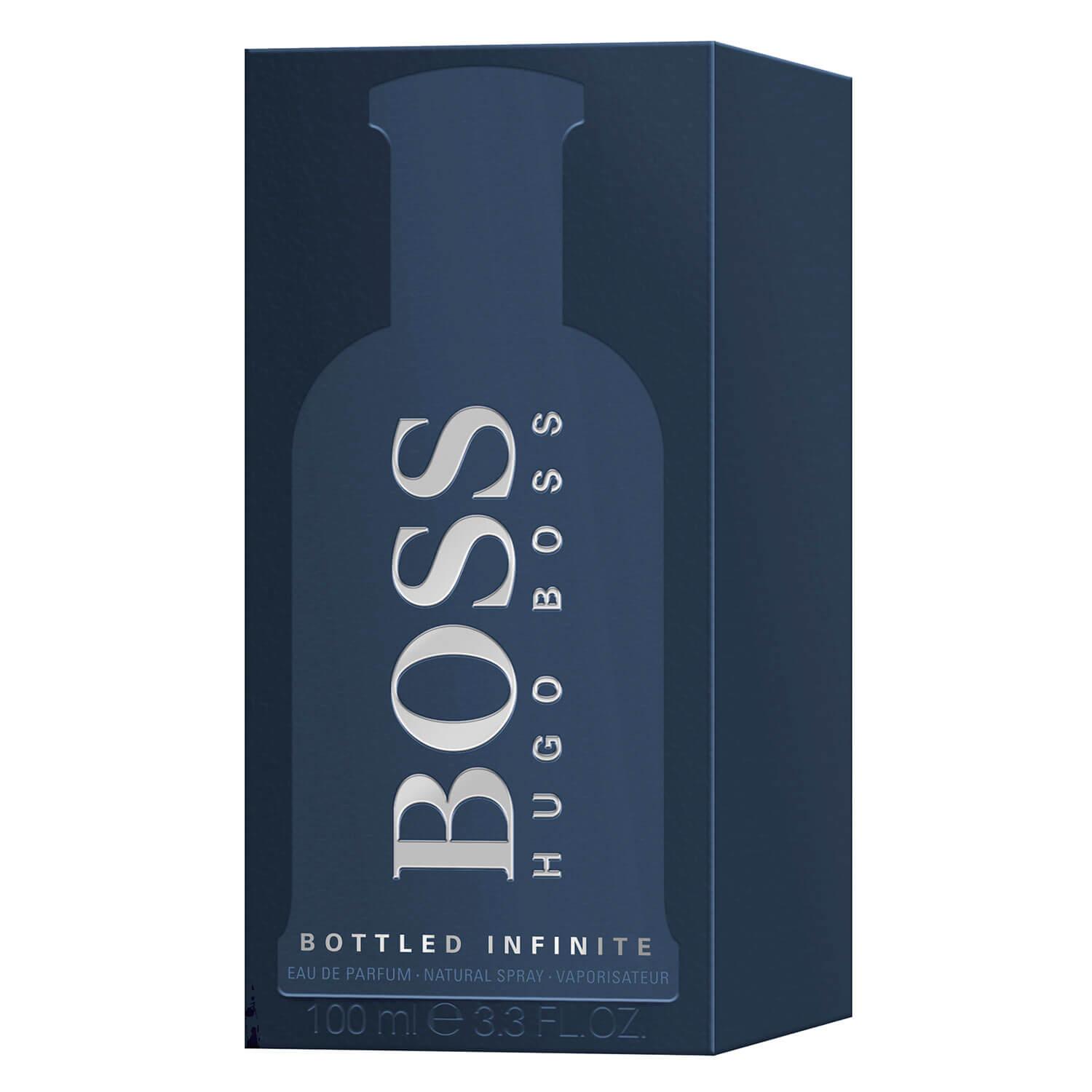 Boss Bottled - Eau de Parfum Infinite