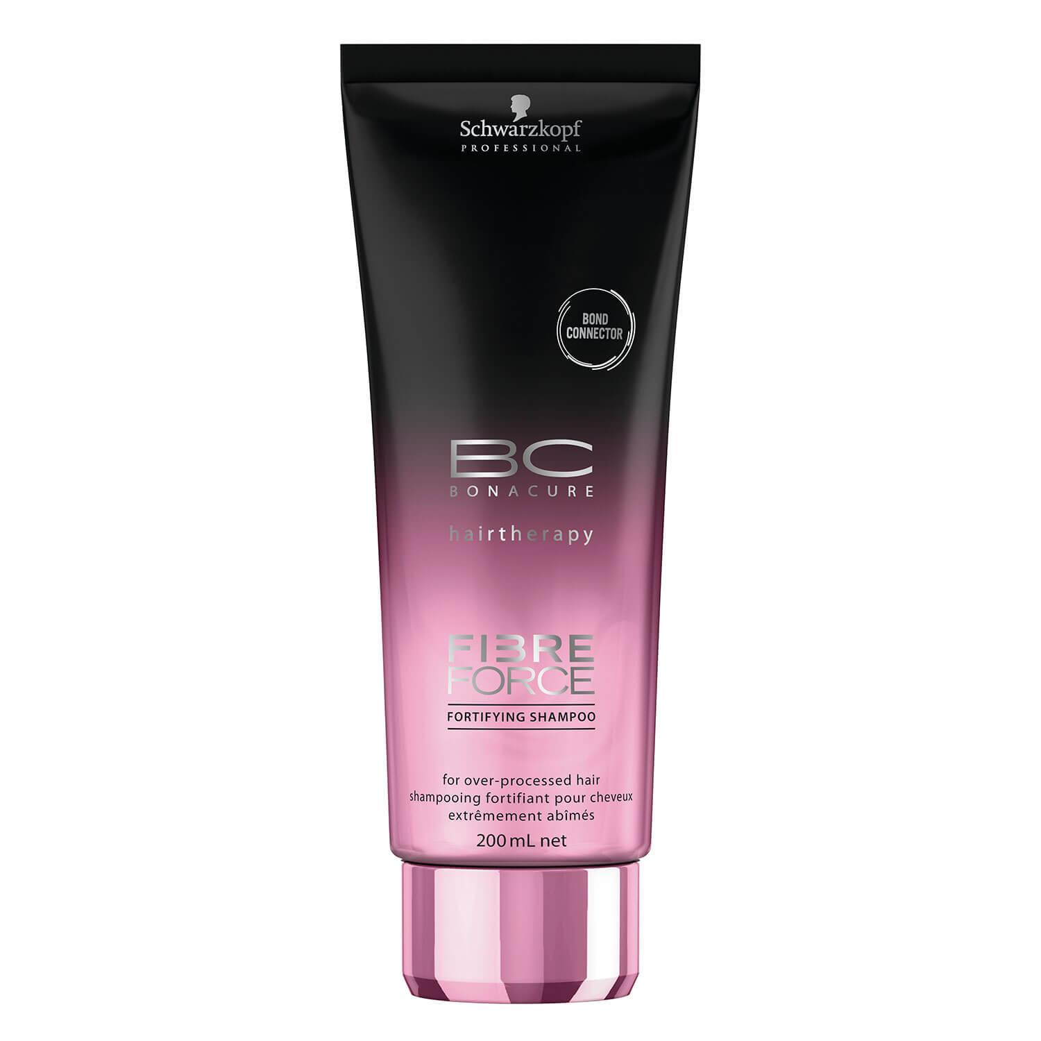 BC Fibre Force - Fortifying Shampoo