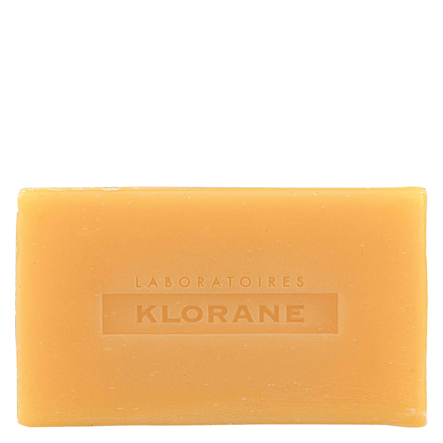 Produktbild von KLORANE Hair - Mango Festes Shampoo