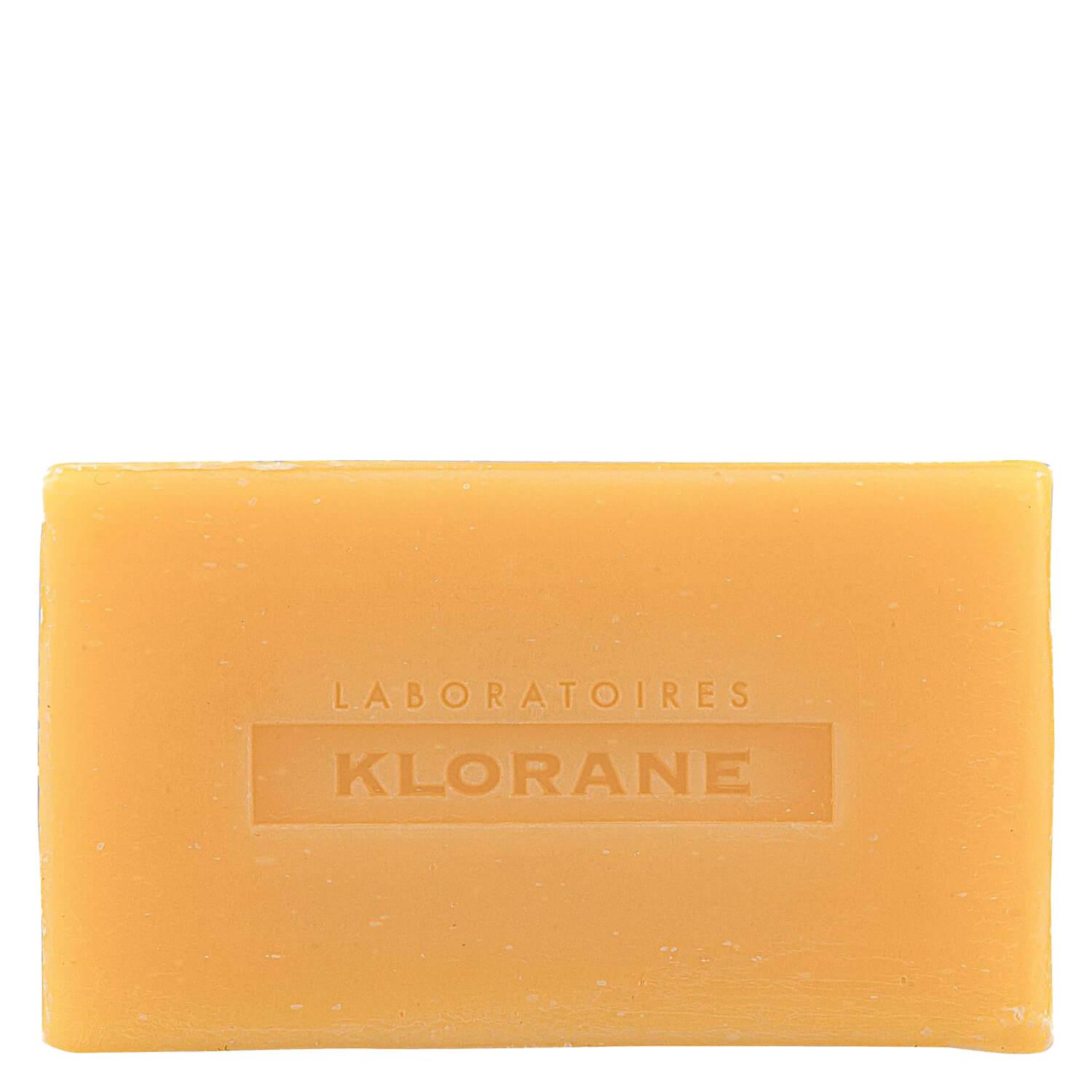 KLORANE Hair - Shampoo Bar with Mango