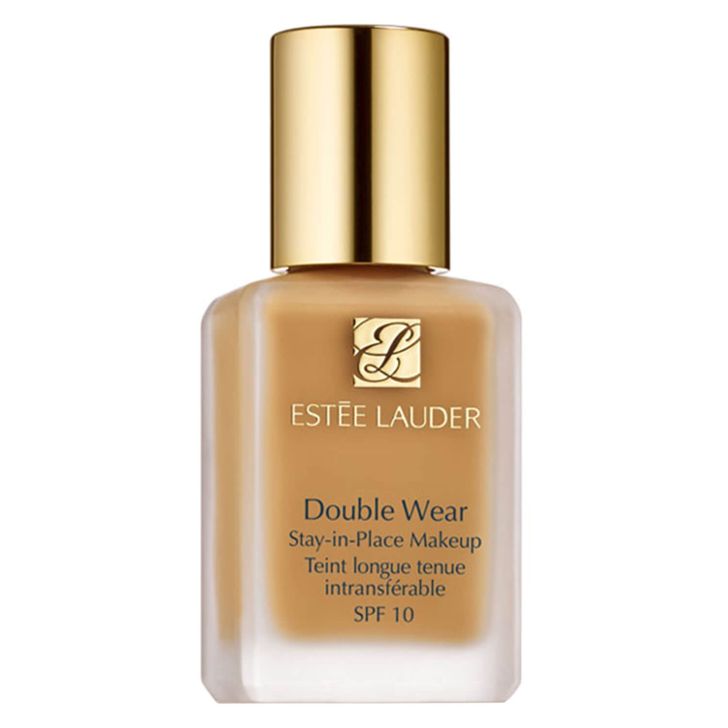 Product image from Double Wear - Stay-in-Place Makeup SPF10 Wheat 3N2