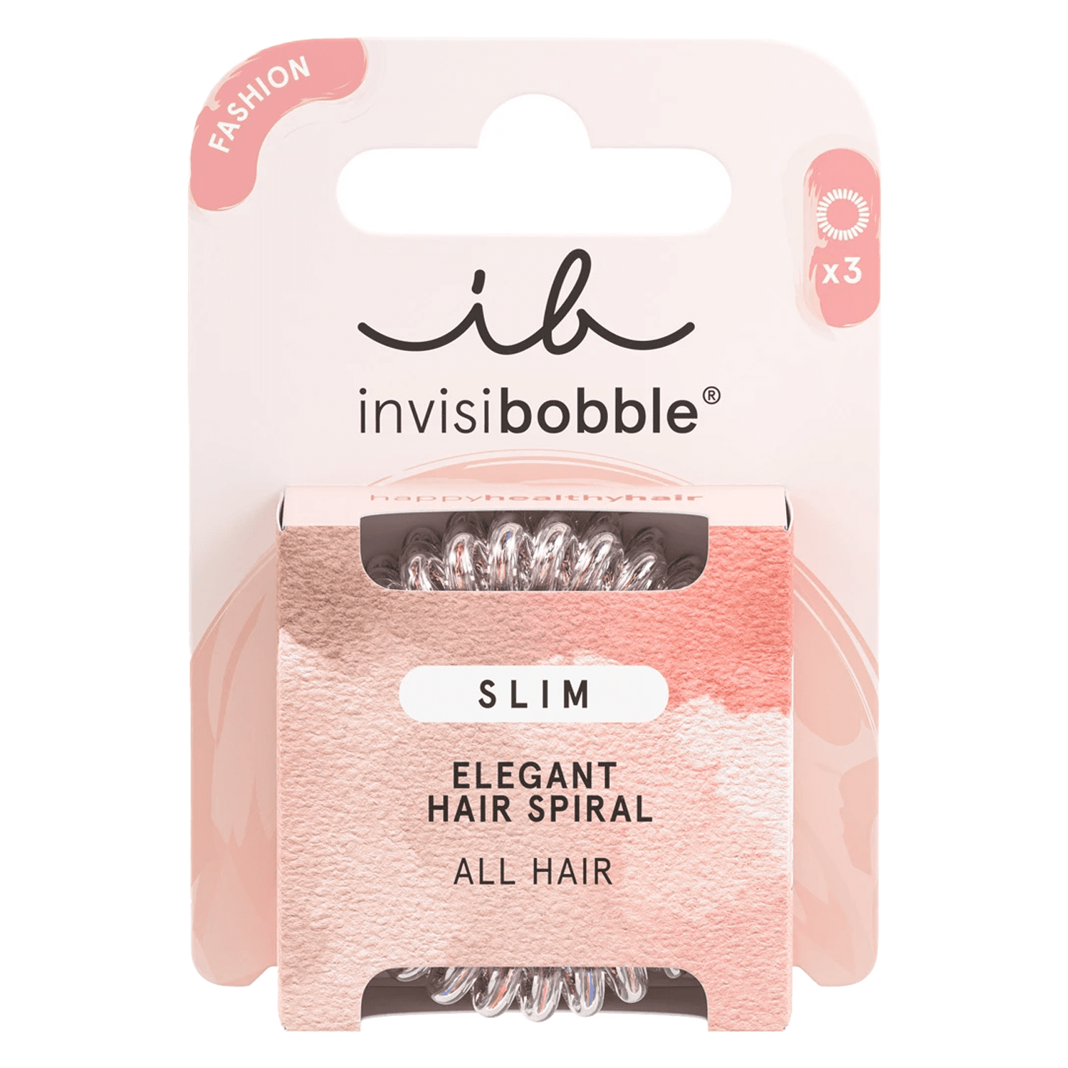 invisibobble SLIM - Vanity Fairy