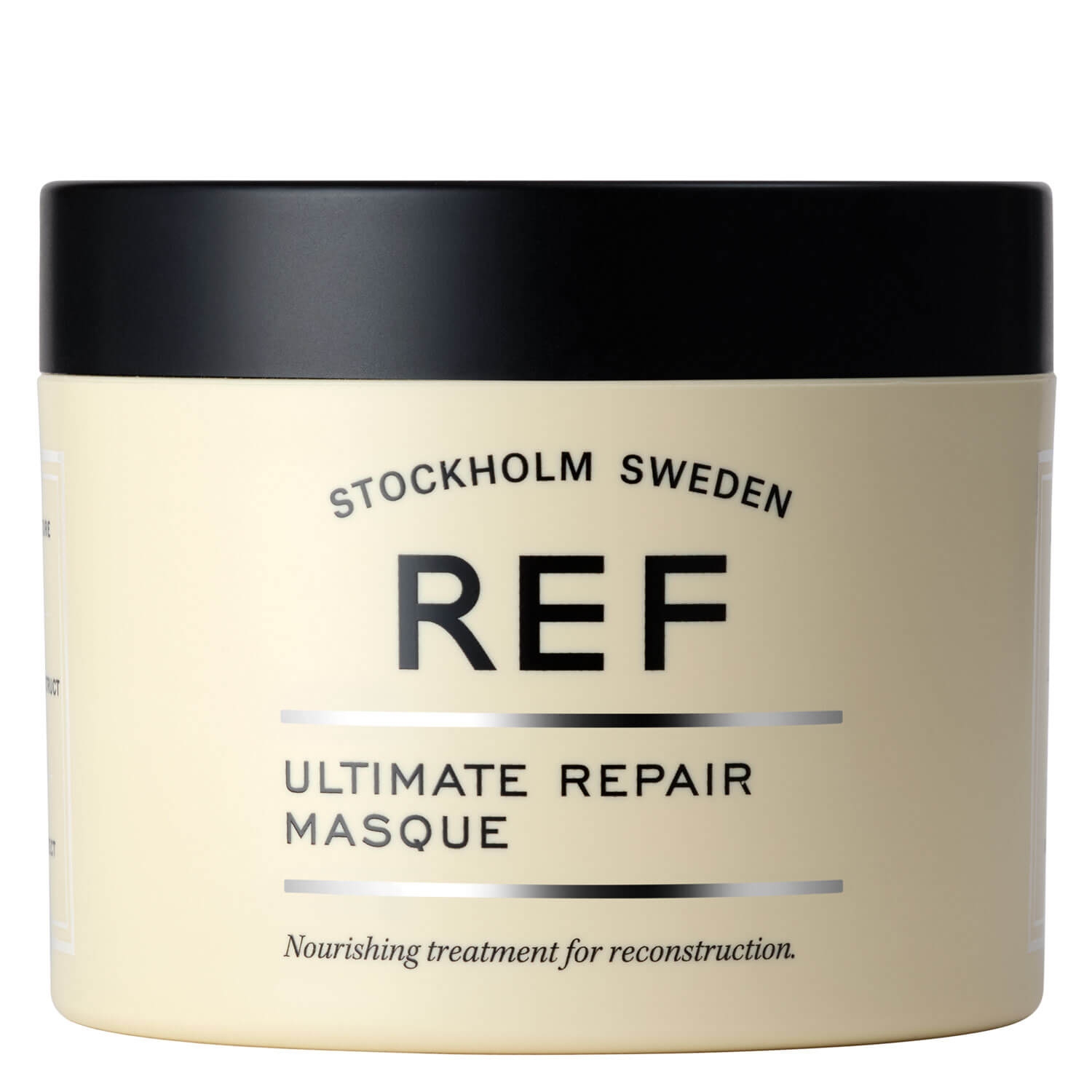 Product image from REF Treatment - Ultimate Repair Masque