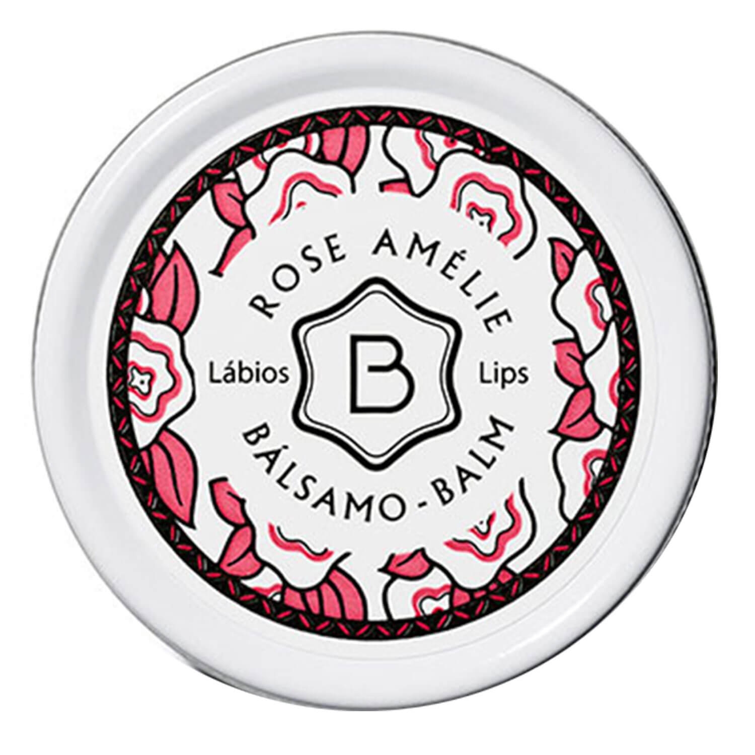 Product image from Rose Amélie - Lip Balm 