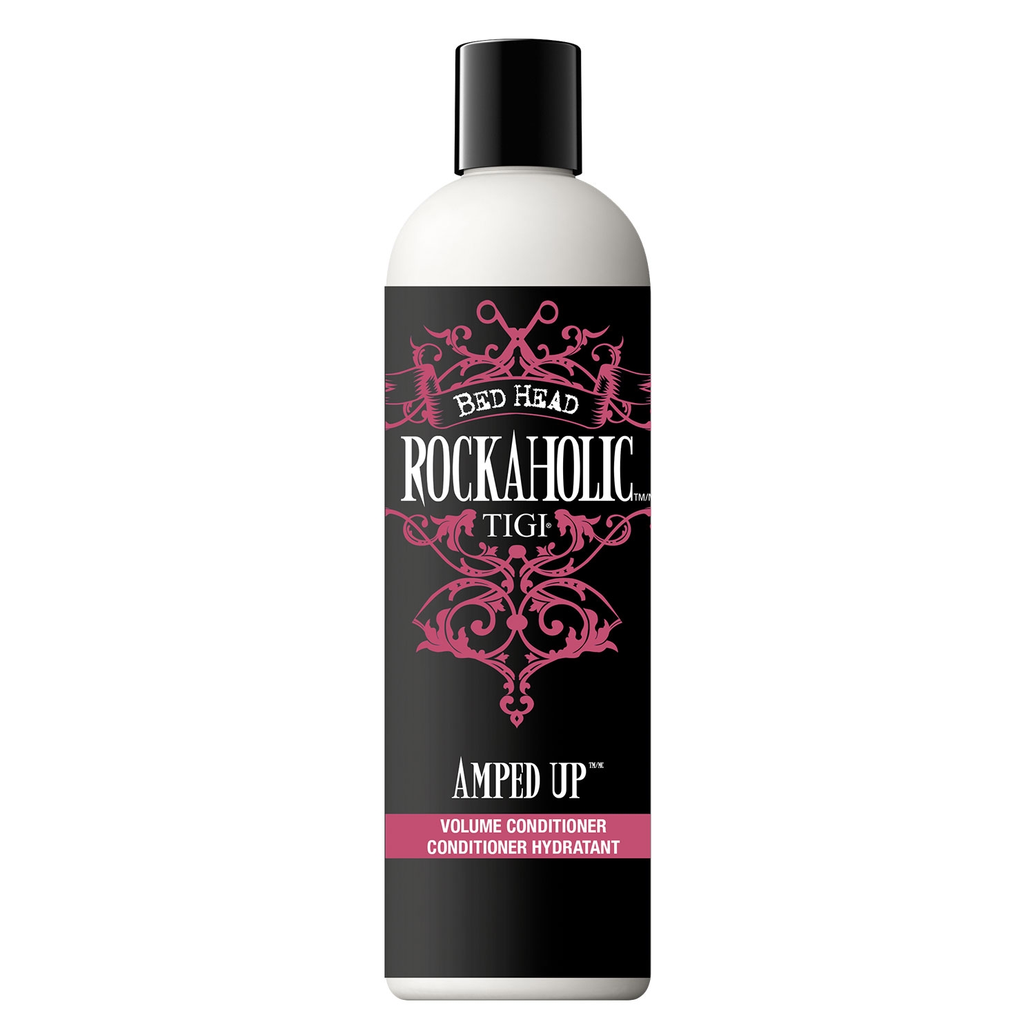 Product image from Bed Head Rockaholic - Amped Up Volume Conditioner