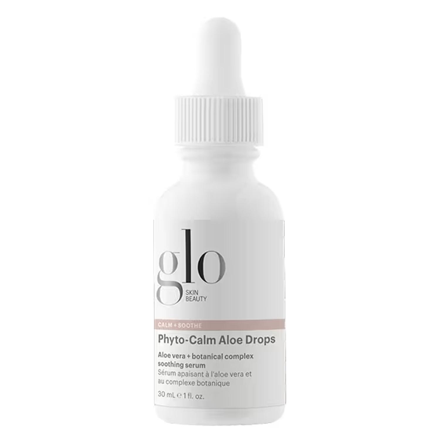Glo Skin Beauty Care - Phyto-Calm Aloe Drops
