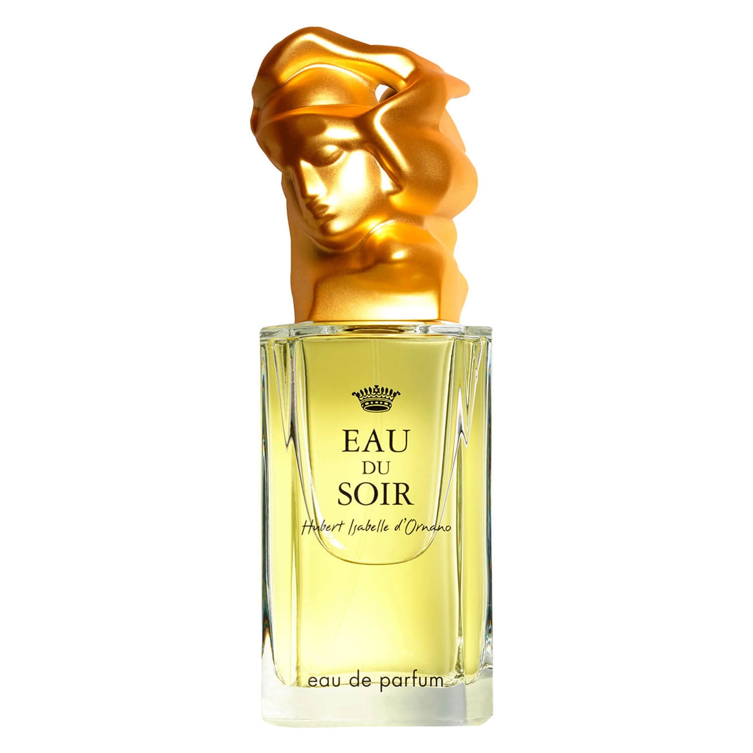 Produktbild von Sisley Fragrance - Eau du Soir Eau de Parfum