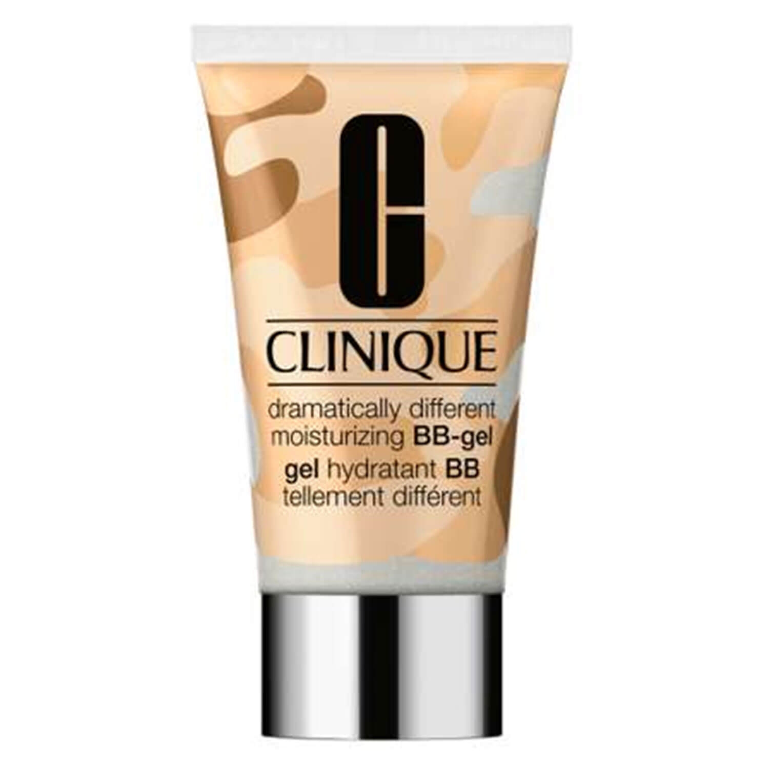 Product image from Clinique i.D. - Dramatically Different Moisturizing BB-Gel Tube