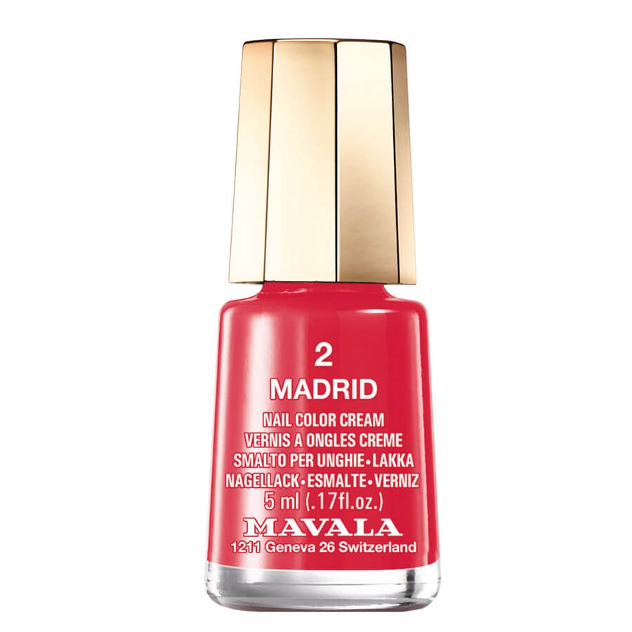 Product image from Mini Color's - MADRID 2