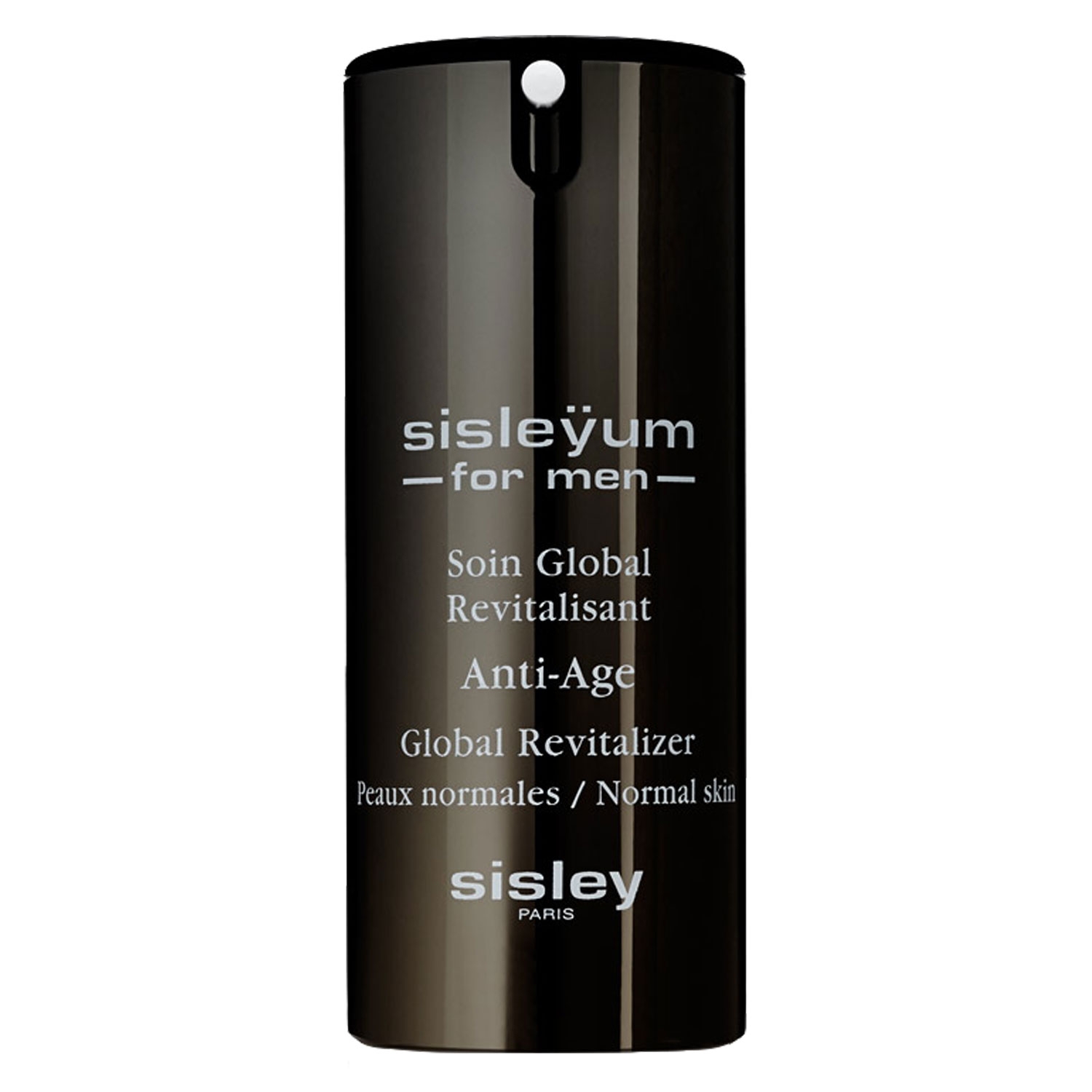 Product image from Sisleÿum - For Men Soin Global Revitalisant peaux normales
