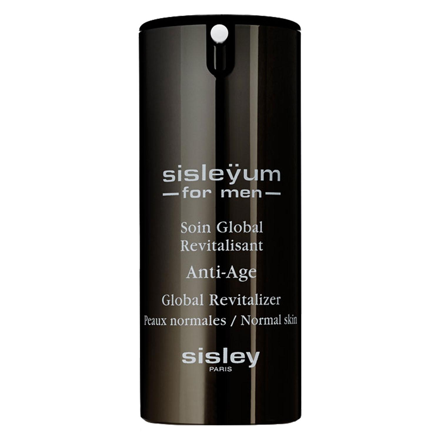 Sisleÿum - For Men Soin Global Revitalisant peaux normales